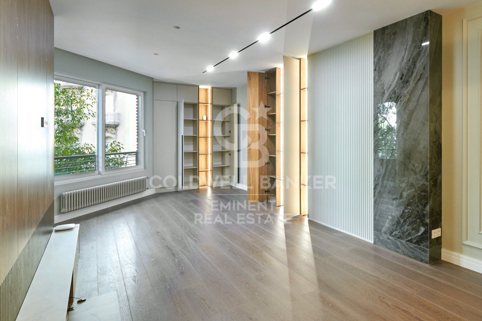 Espectacular piso en calle BRUC a estrenar, en la prestigiosa zona, 'El Quadrat D'Or'