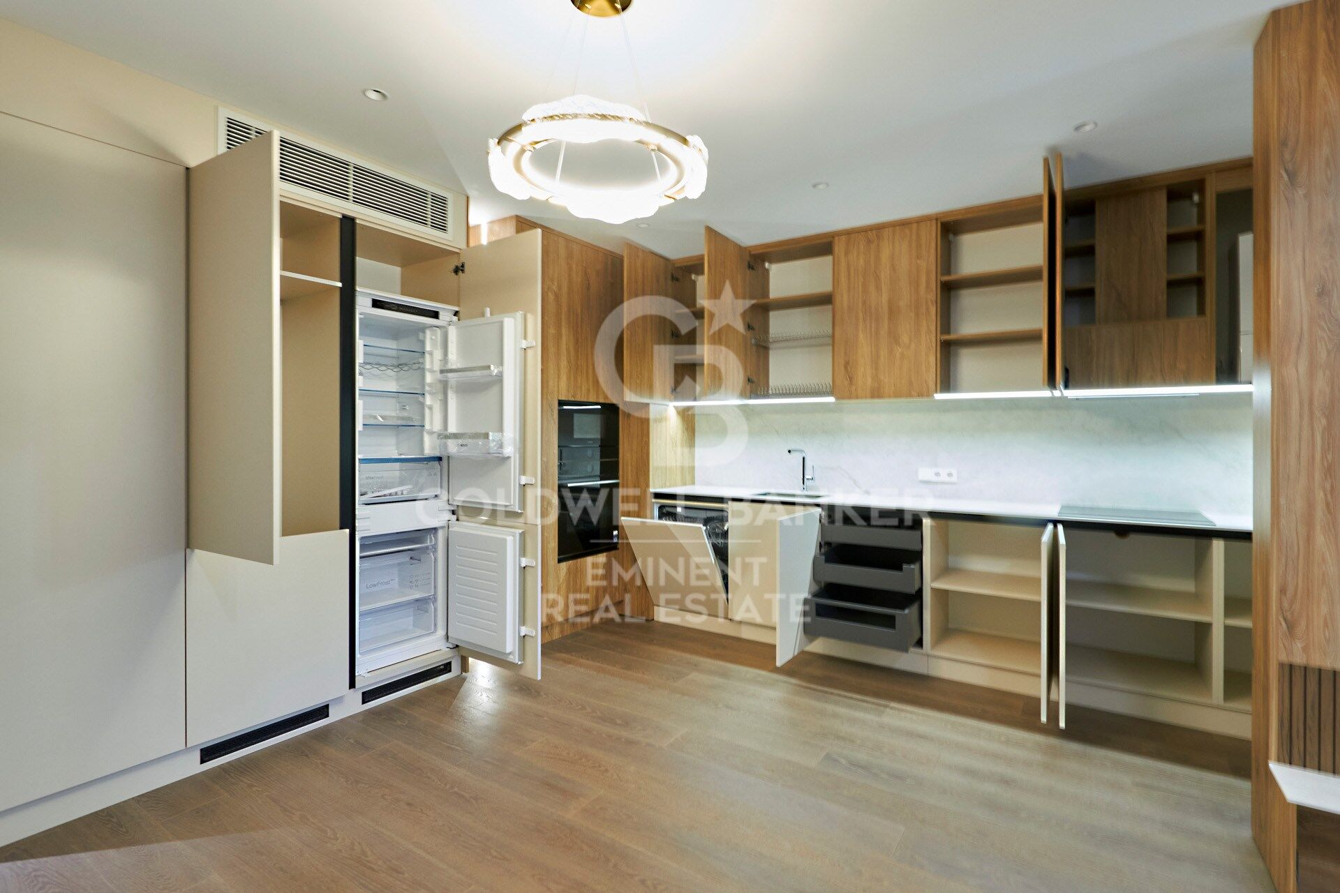 Spectaculaire Appartement Neuf sur la Rue Bruc