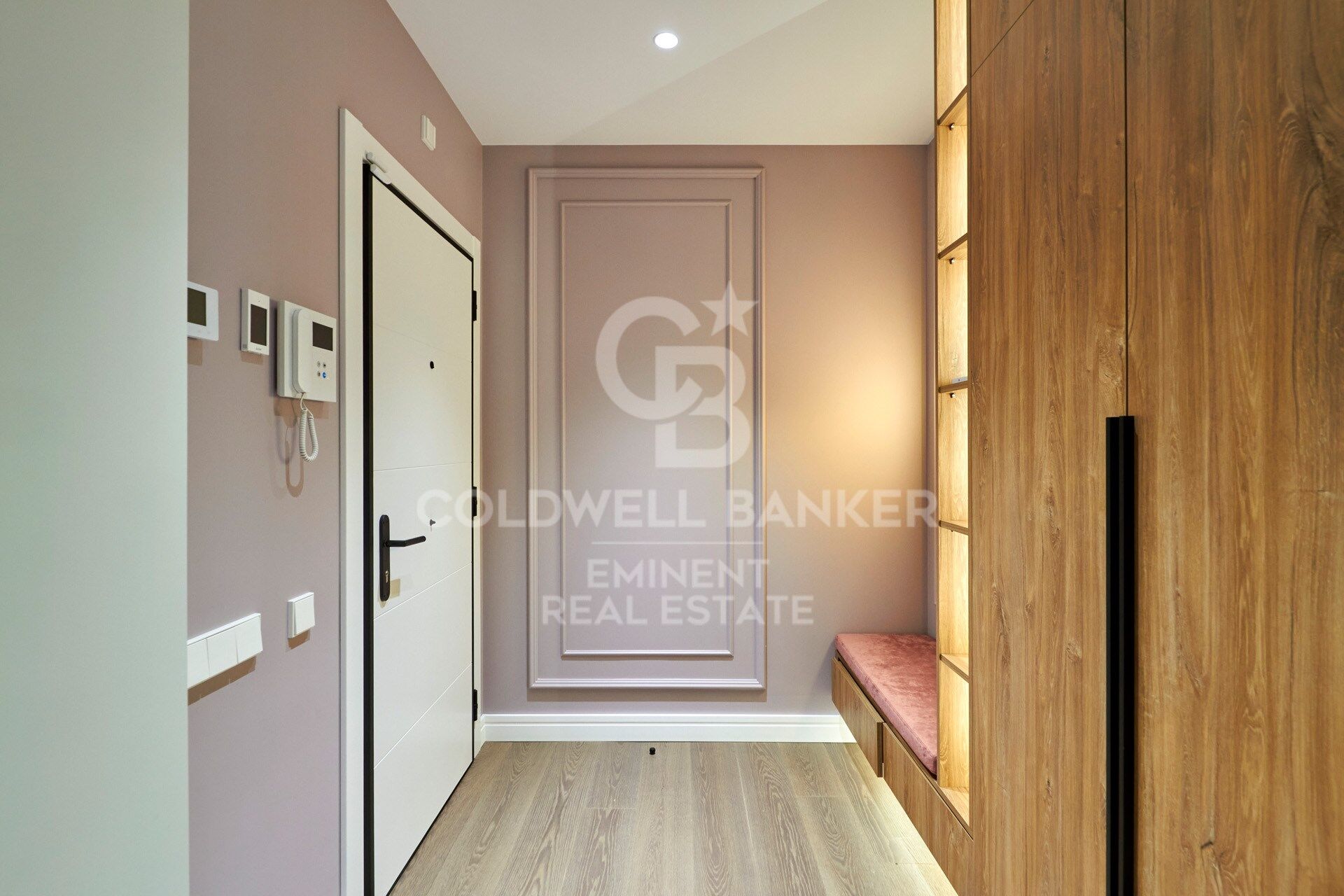 Spectaculaire Appartement Neuf sur la Rue Bruc