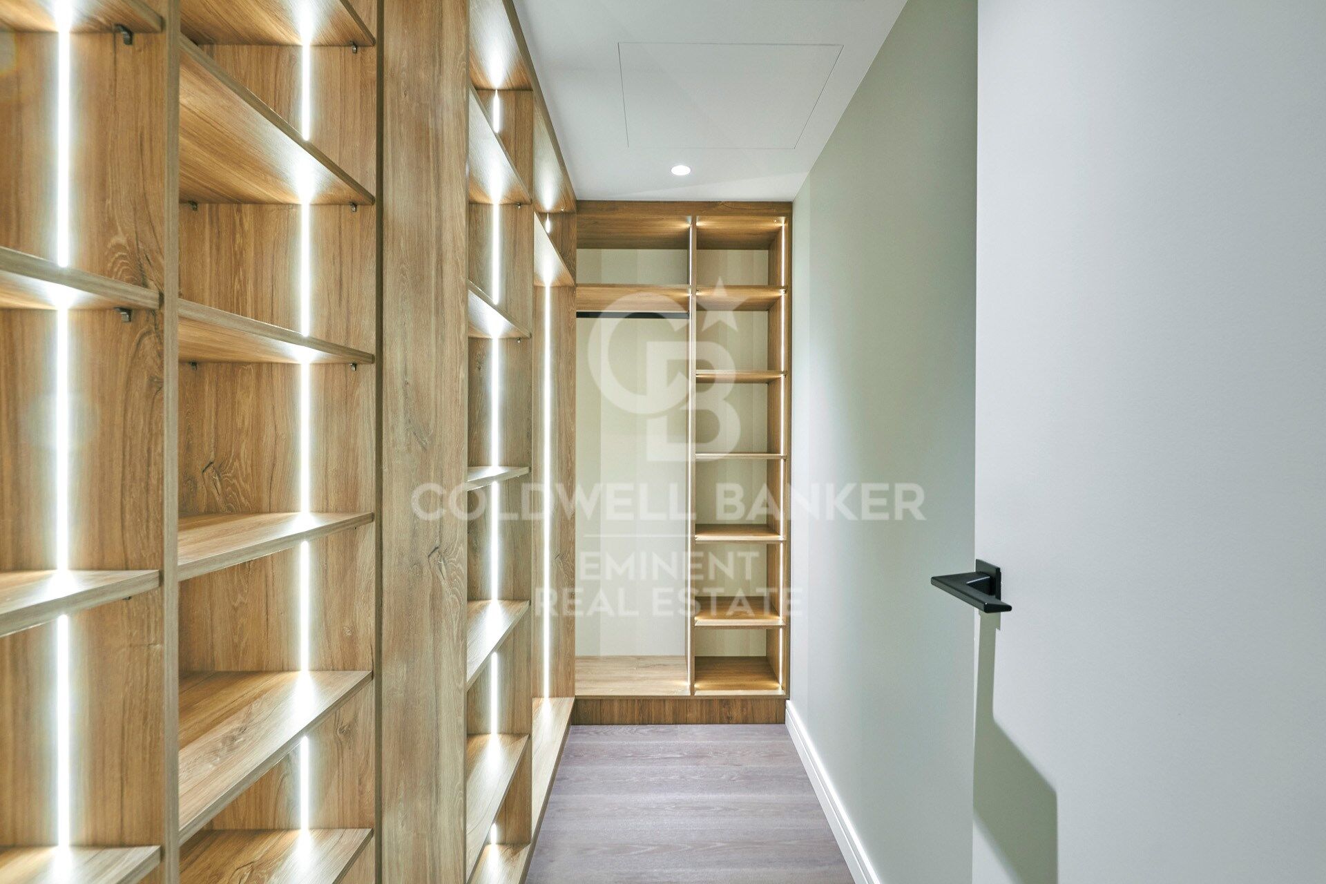 Espectacular piso en calle BRUC a estrenar, en la prestigiosa zona, 'El Quadrat D'Or'