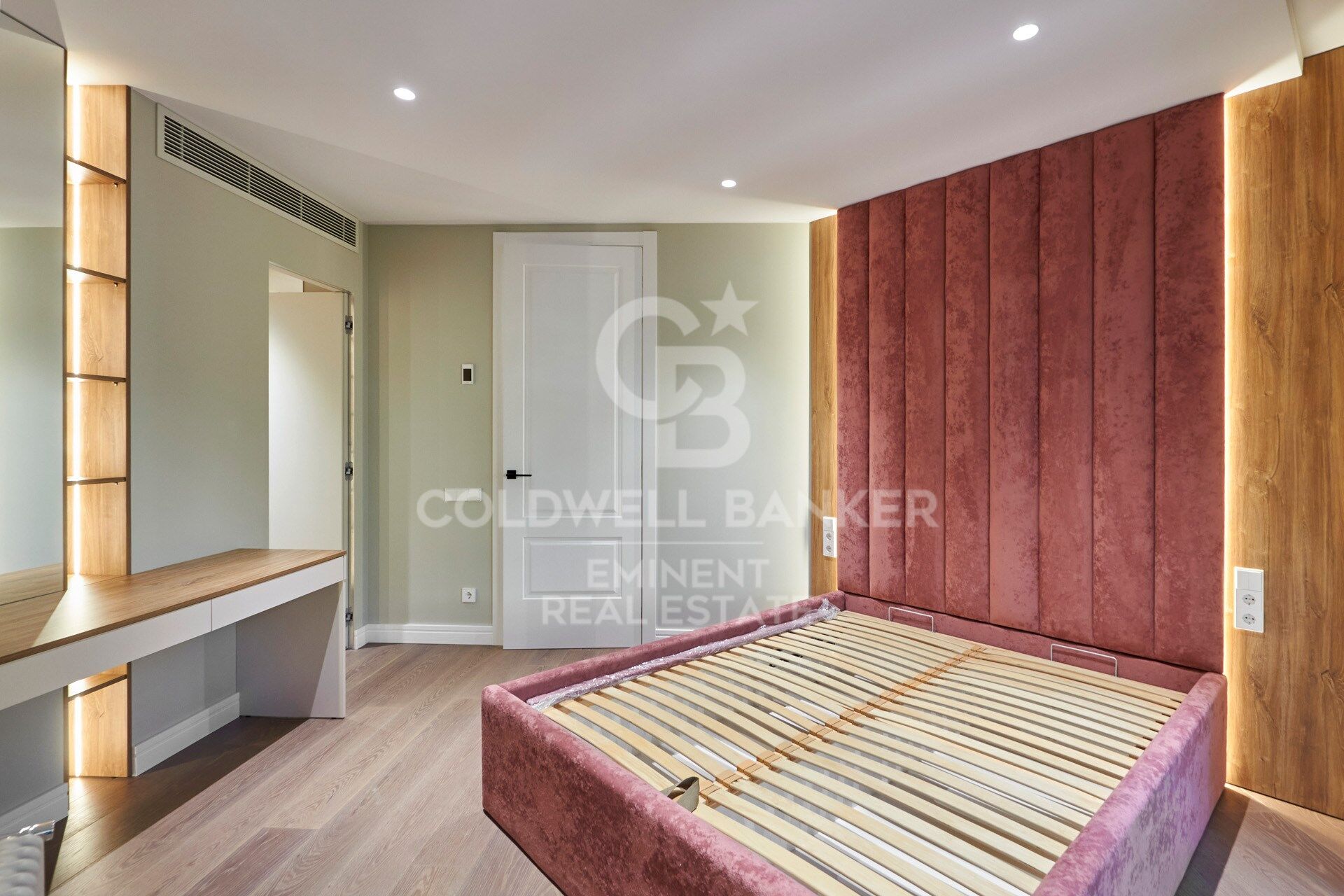 Spectaculaire Appartement Neuf sur la Rue Bruc