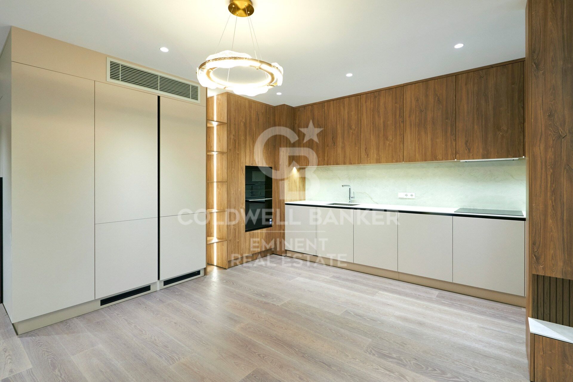 Espectacular piso en calle BRUC a estrenar, en la prestigiosa zona, 'El Quadrat D'Or'