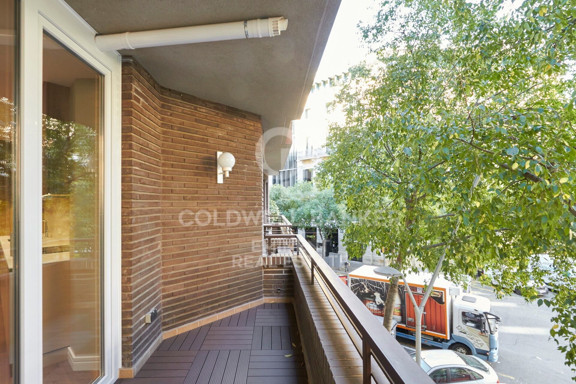 Espectacular piso en calle BRUC a estrenar, en la prestigiosa zona, 'El Quadrat D'Or'