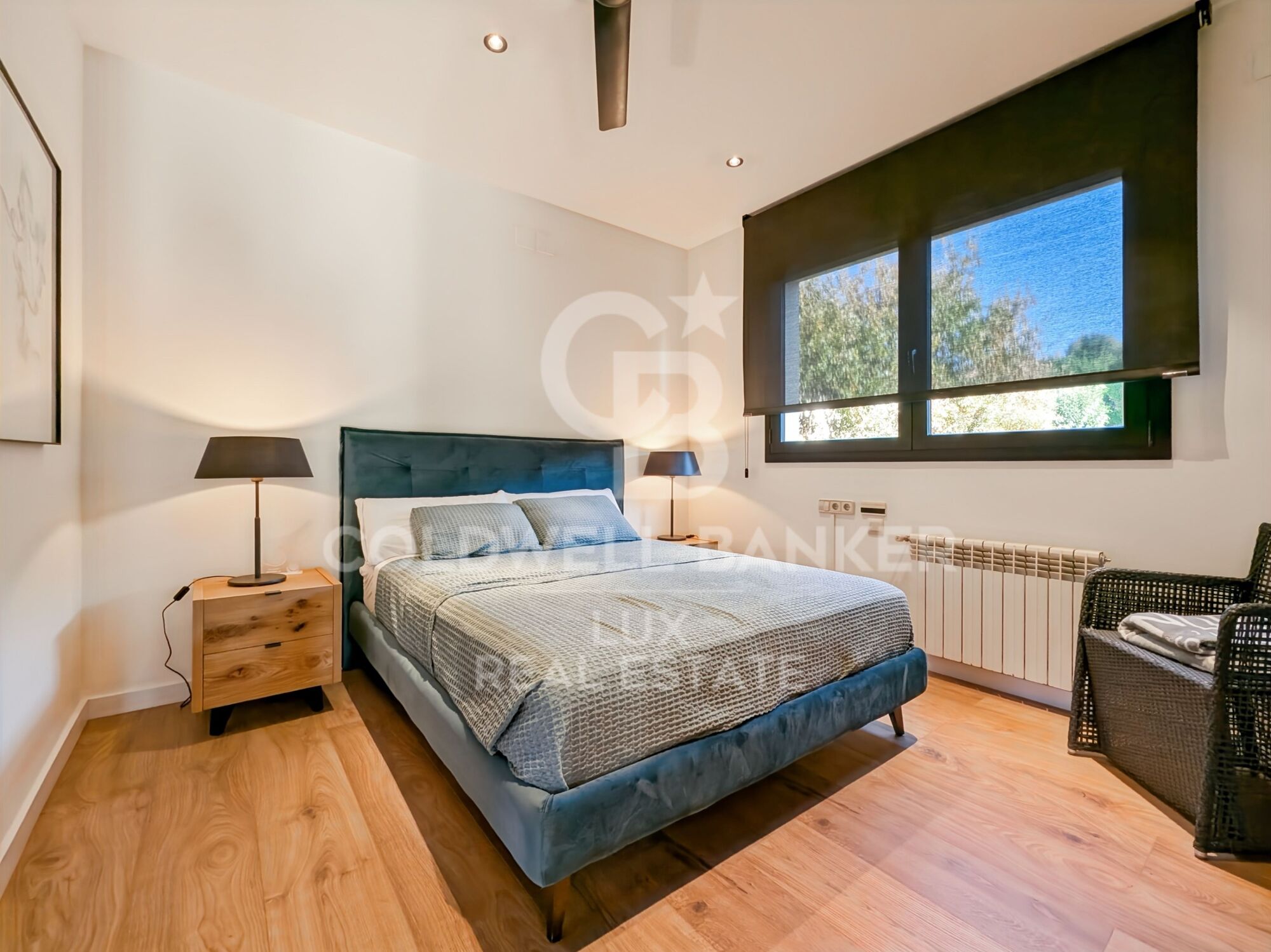 Luxury house with indoor pool in L'Escala