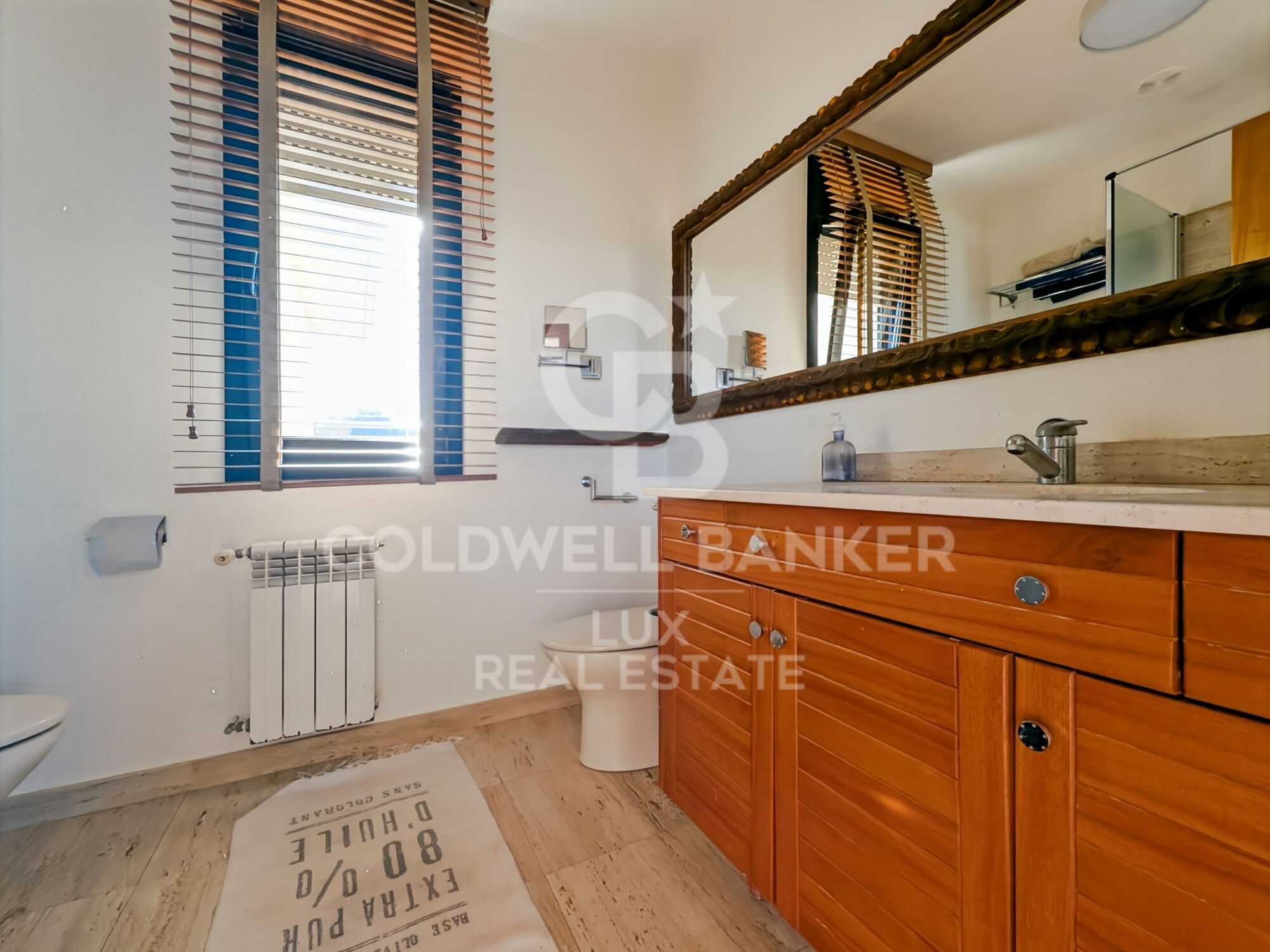 Luxury house with indoor pool in L'Escala