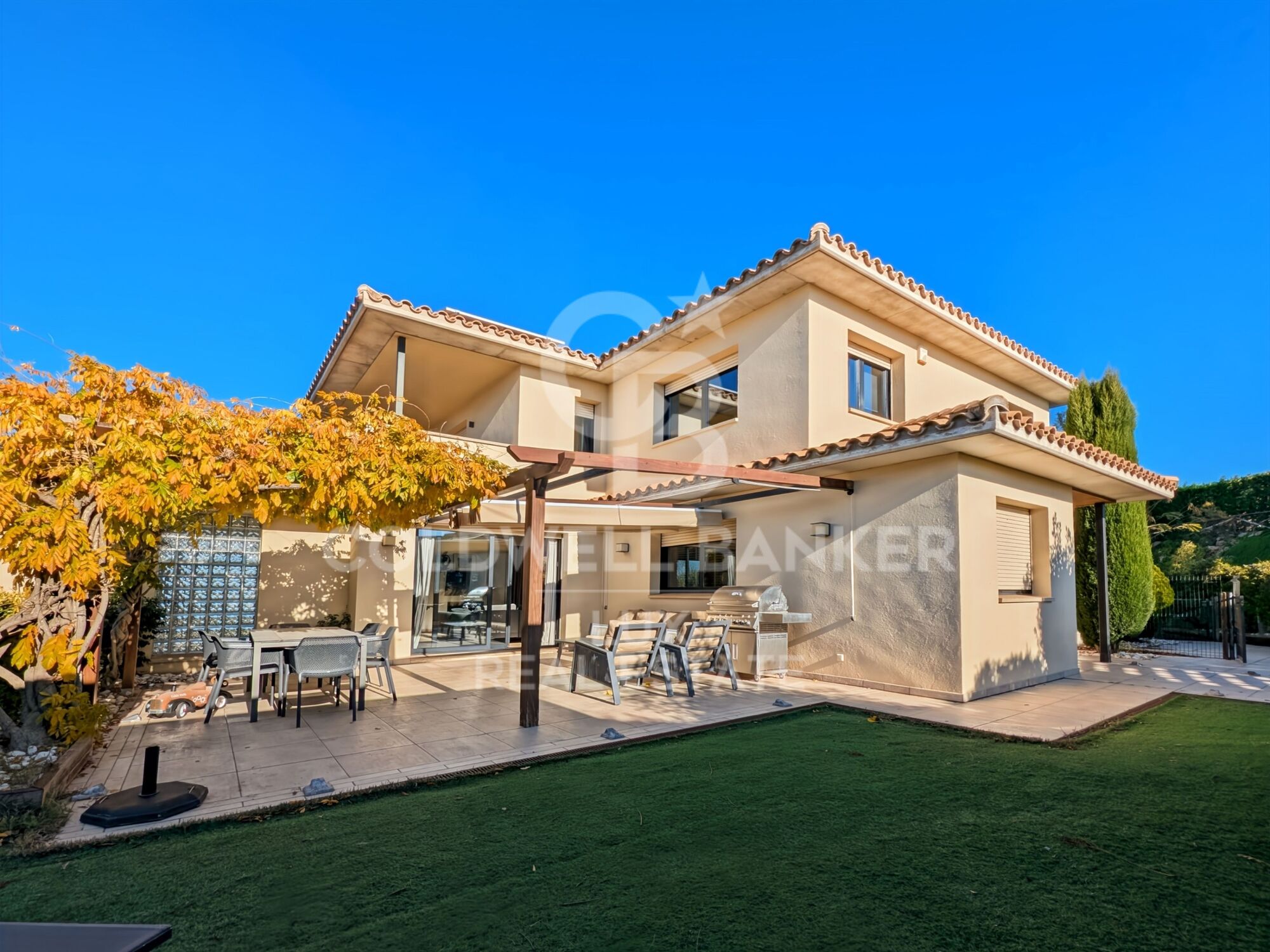 Casa de lujo con piscina interior en L'Escala