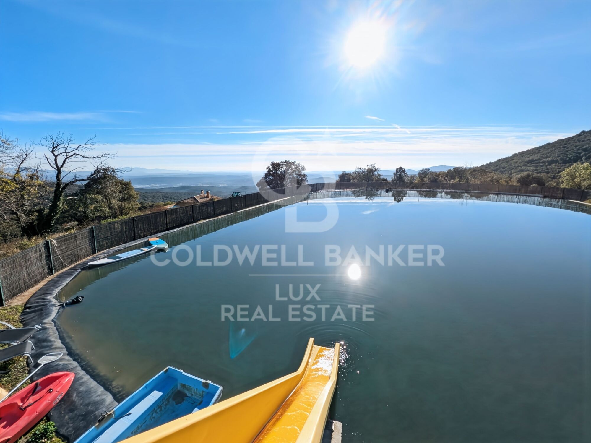 Masía en venta en Agullana, Alt Empordà