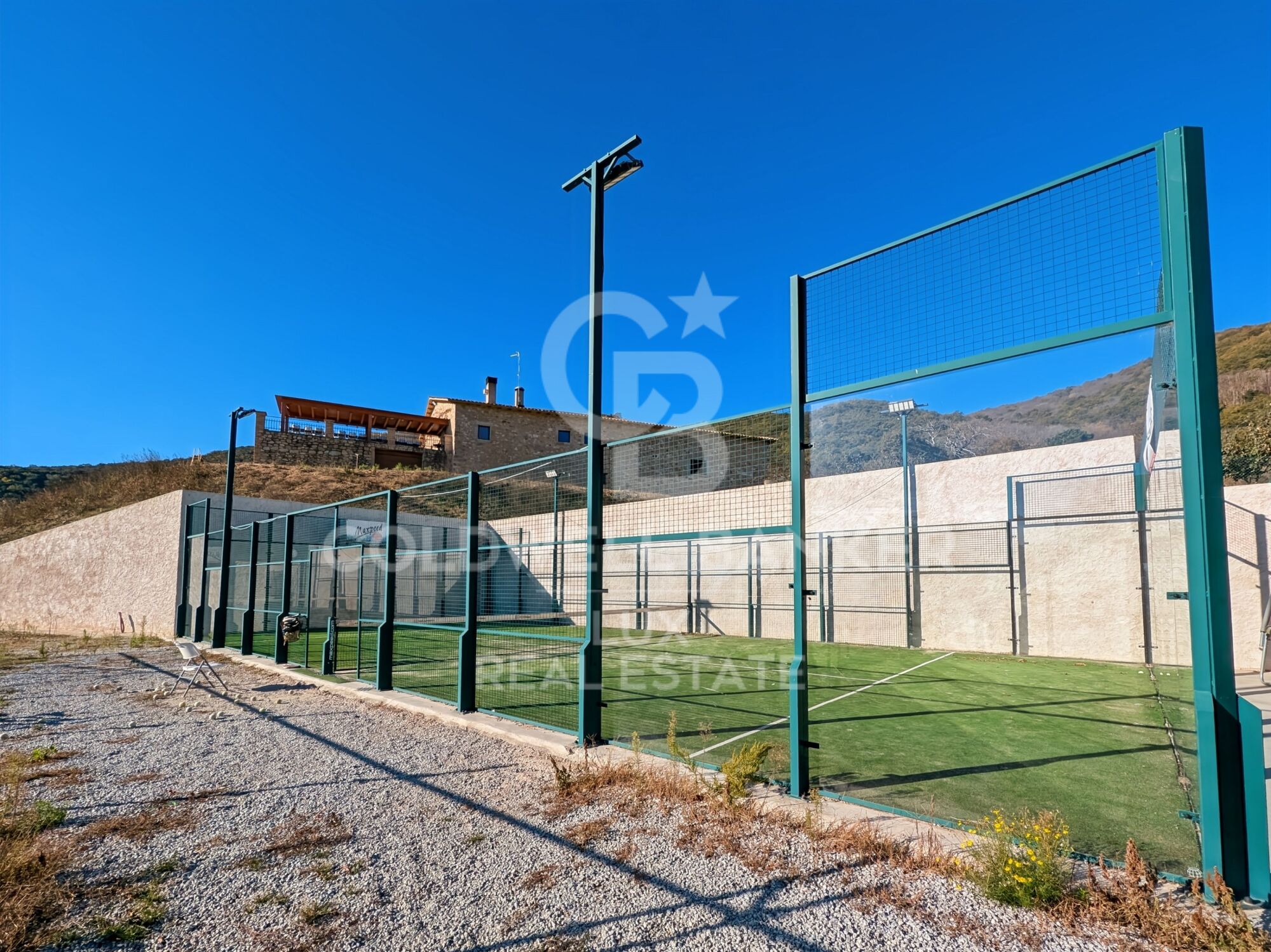 Masía en venta en Agullana, Alt Empordà