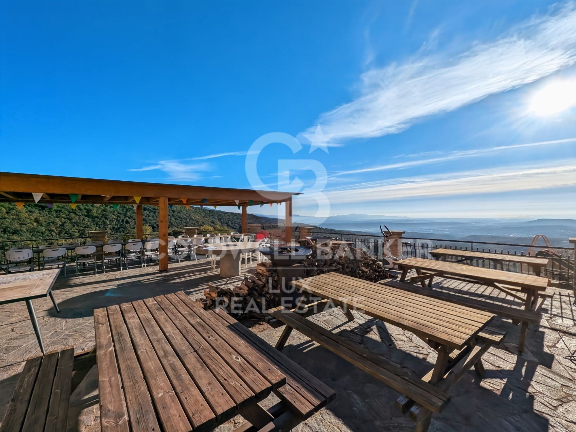 Masía en venta en Agullana, Alt Empordà