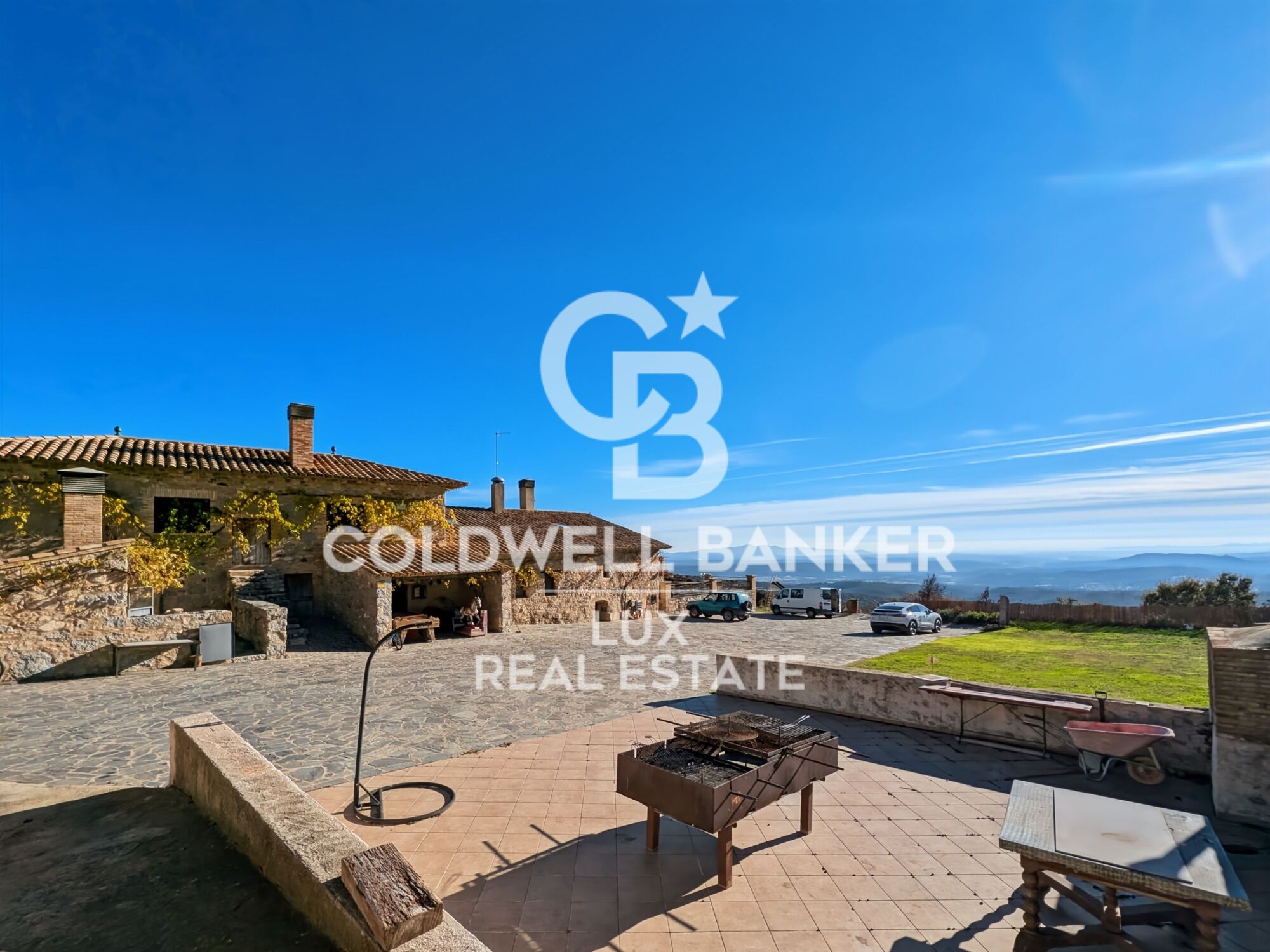 Masía en venta en Agullana, Alt Empordà