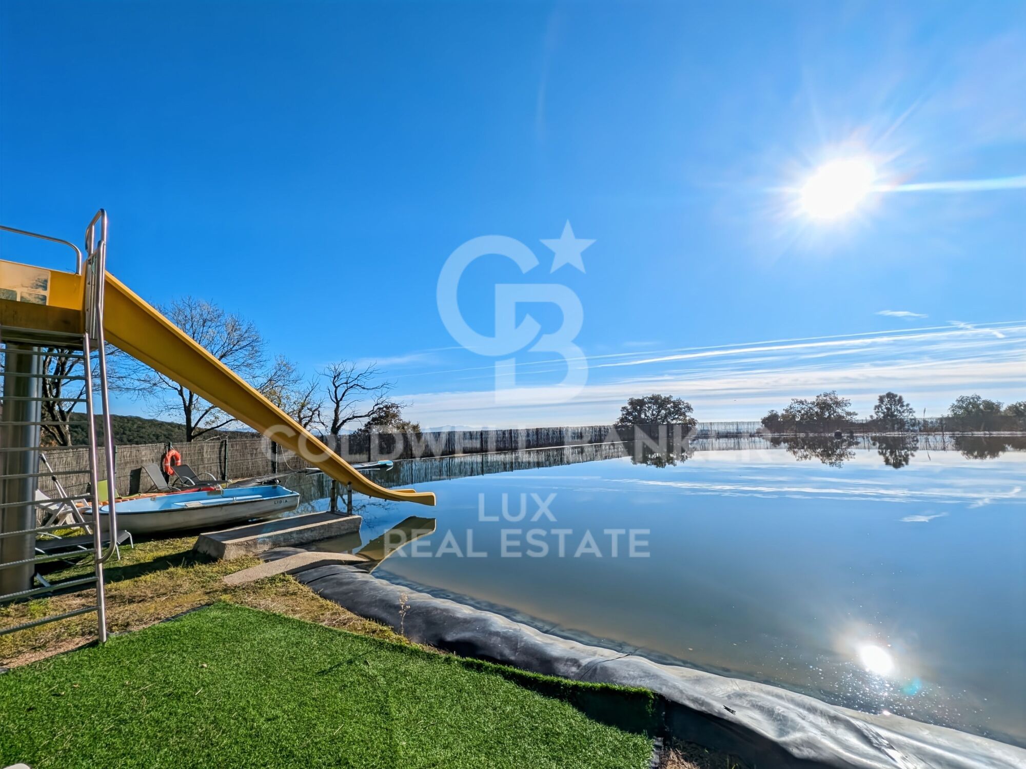 Masía en venta en Agullana, Alt Empordà