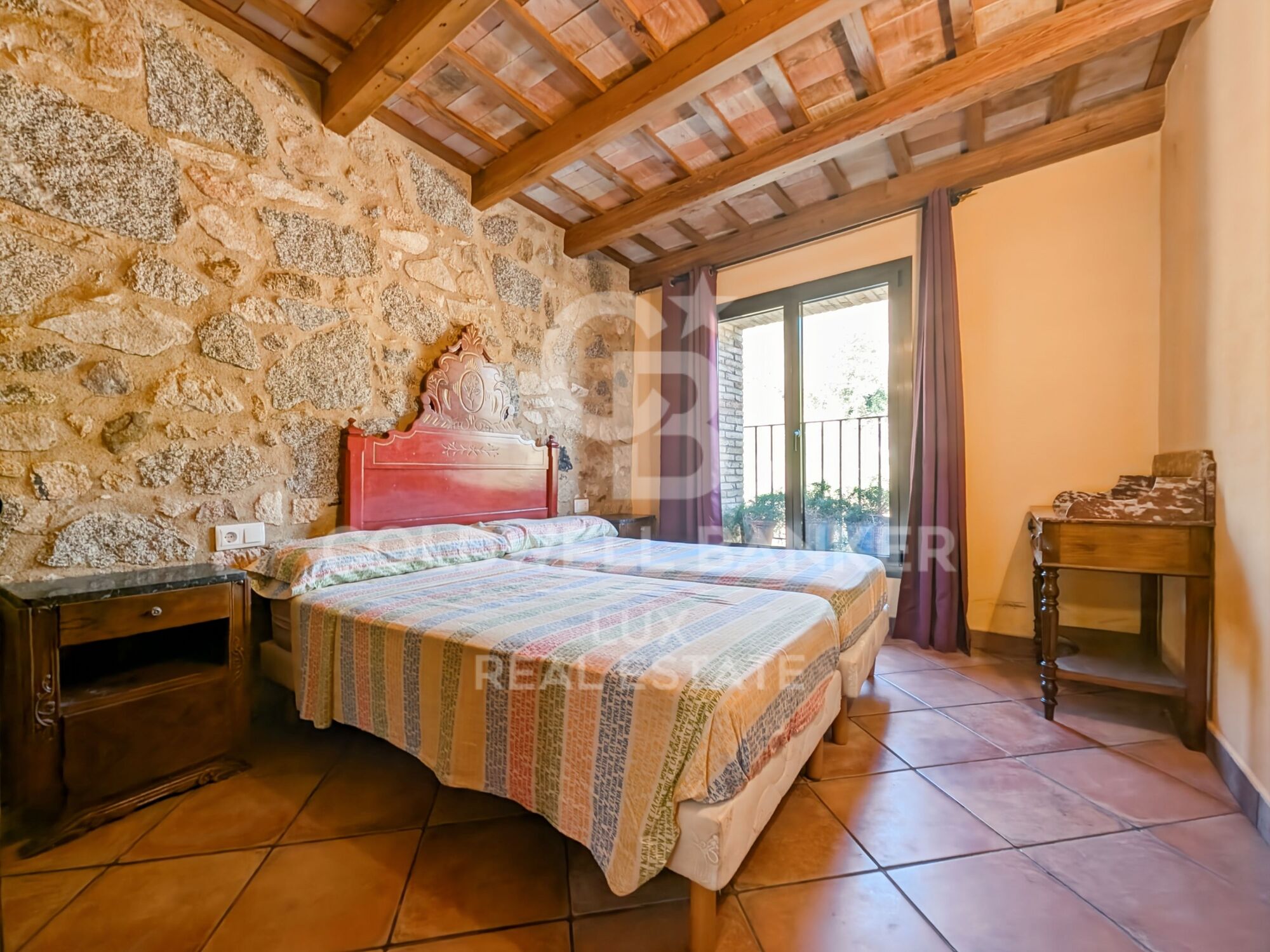 Masía en venta en Agullana, Alt Empordà