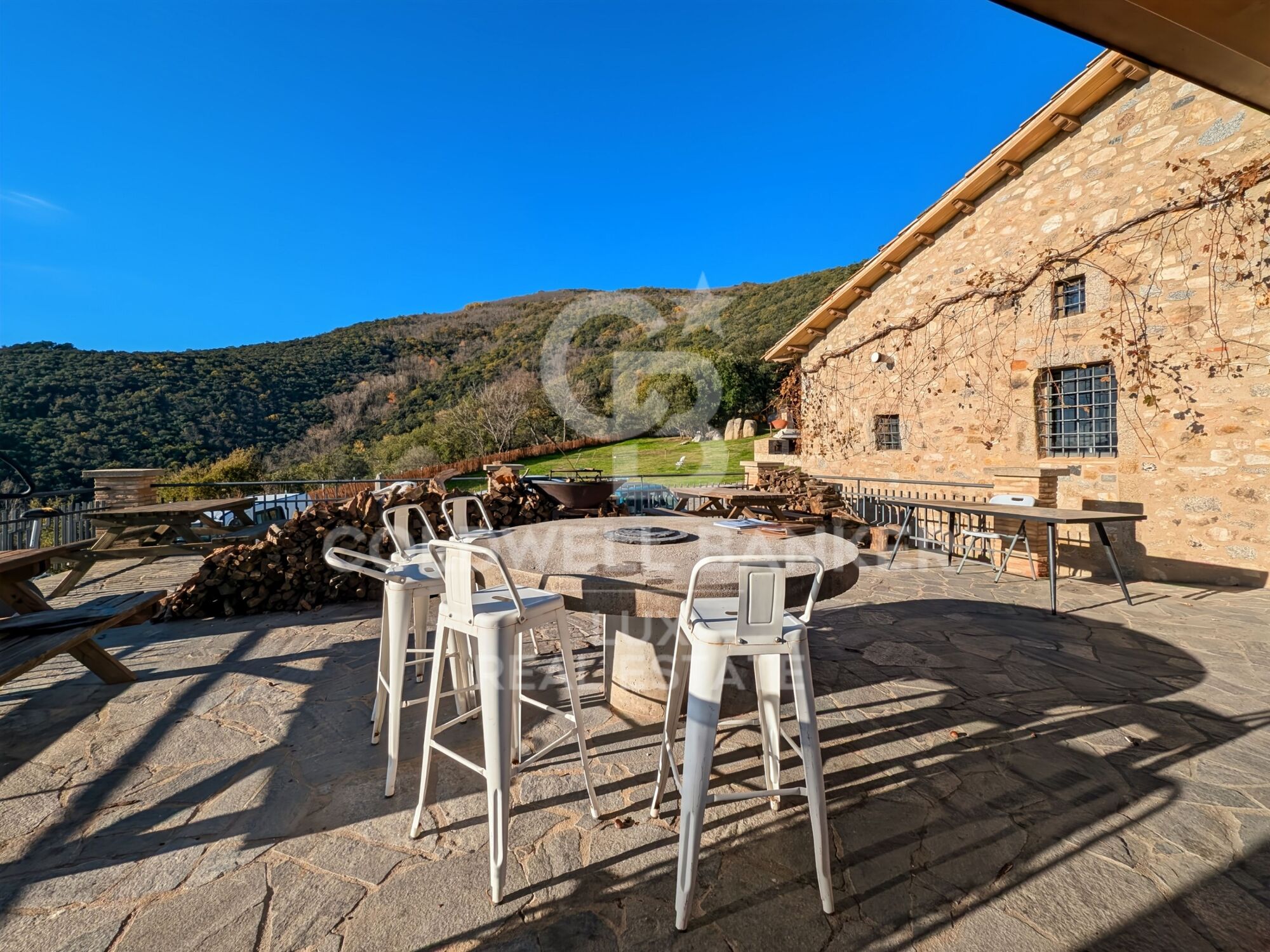 Masía en venta en Agullana, Alt Empordà