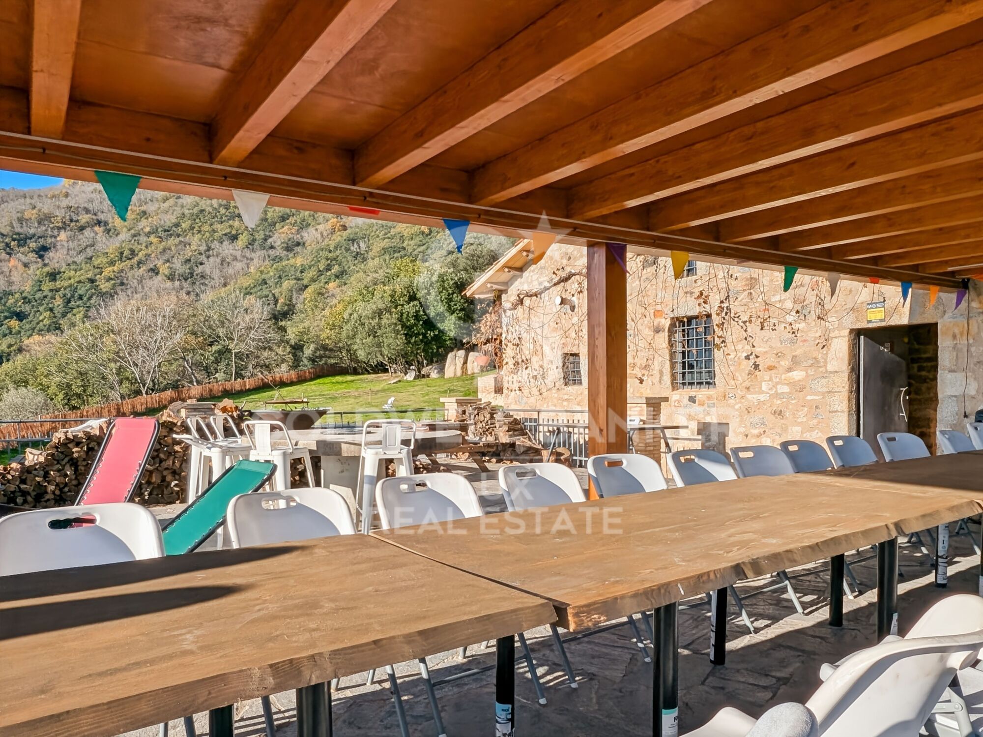 Masía en venta en Agullana, Alt Empordà