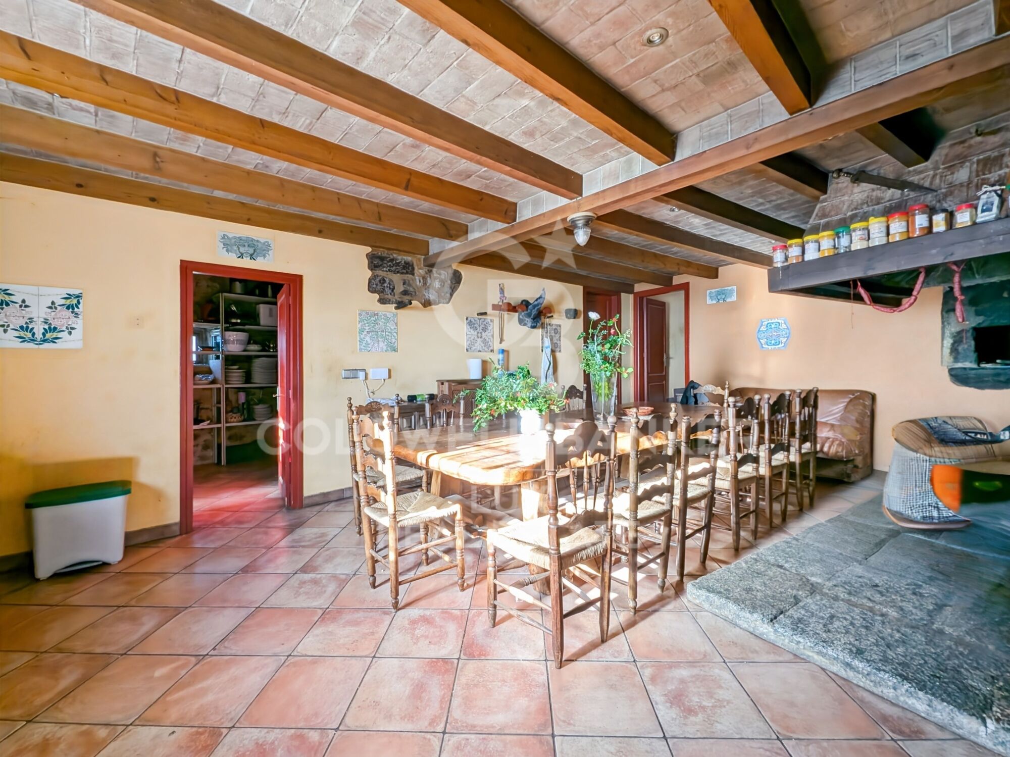 Masía en venta en Agullana, Alt Empordà
