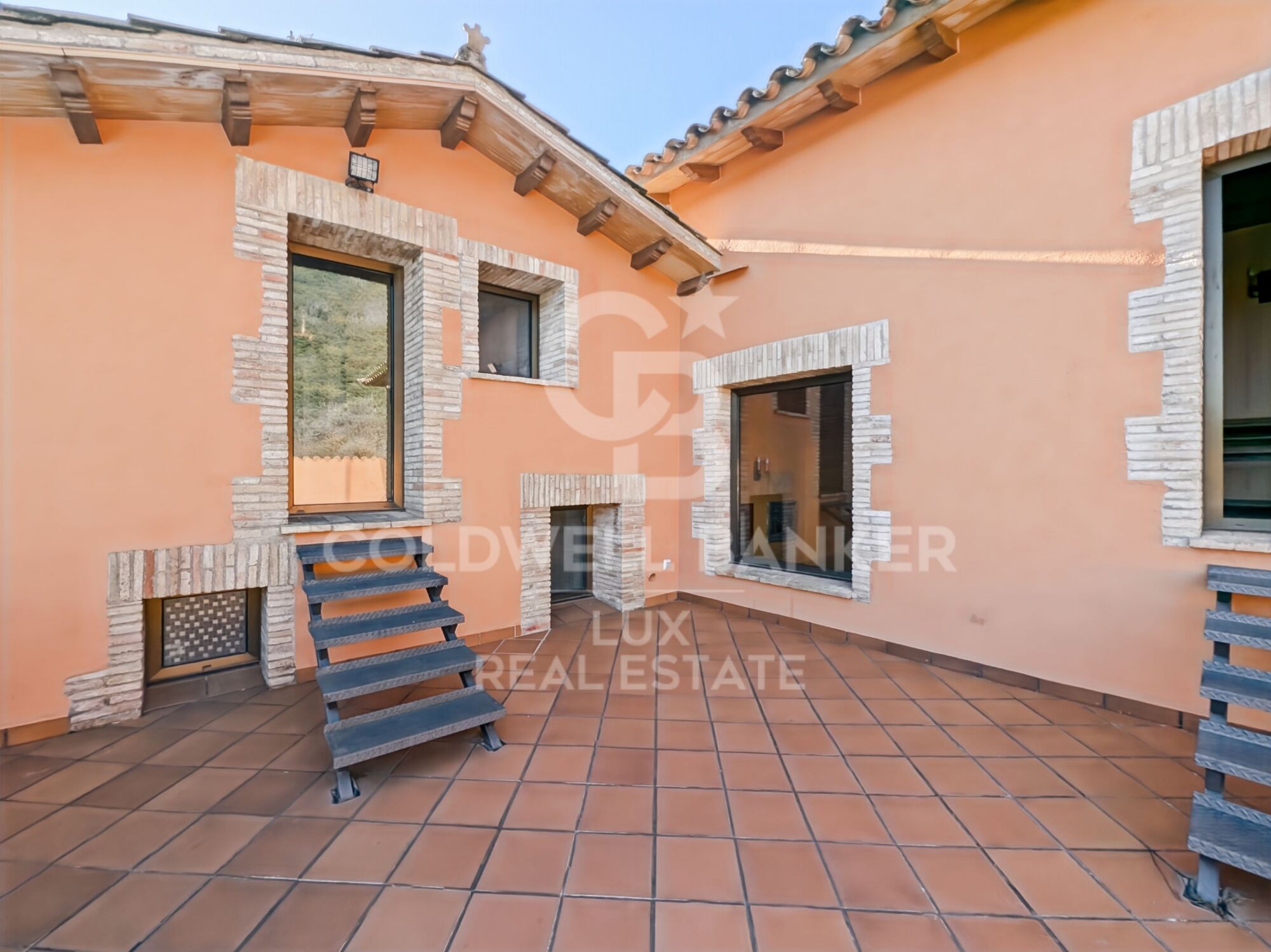 Landhaus zu verkaufen in Agullana, Alt Empordà