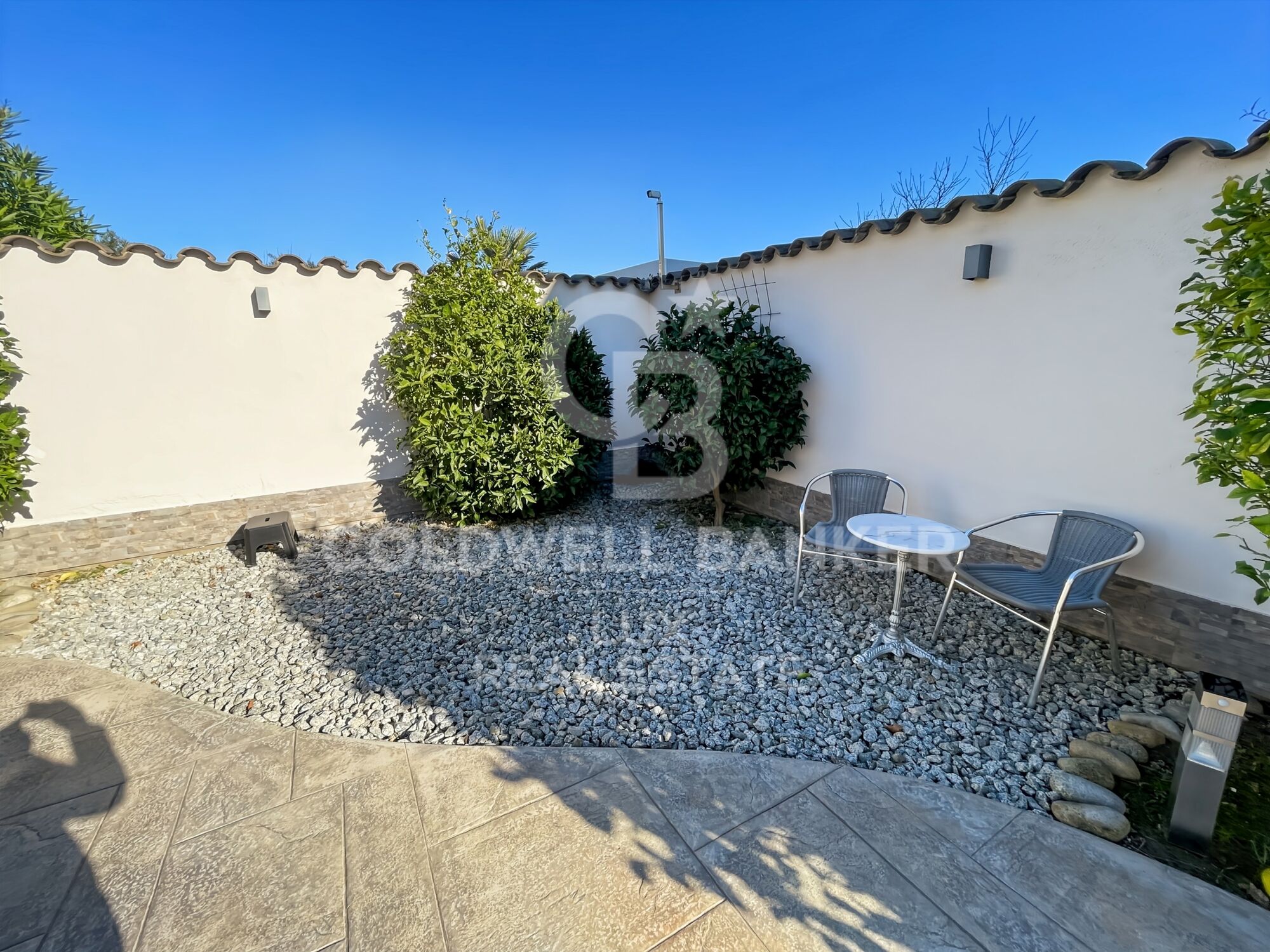 Luxury Villa with Pool and Garden 5 Minutes from the Beach in Empuriabrava