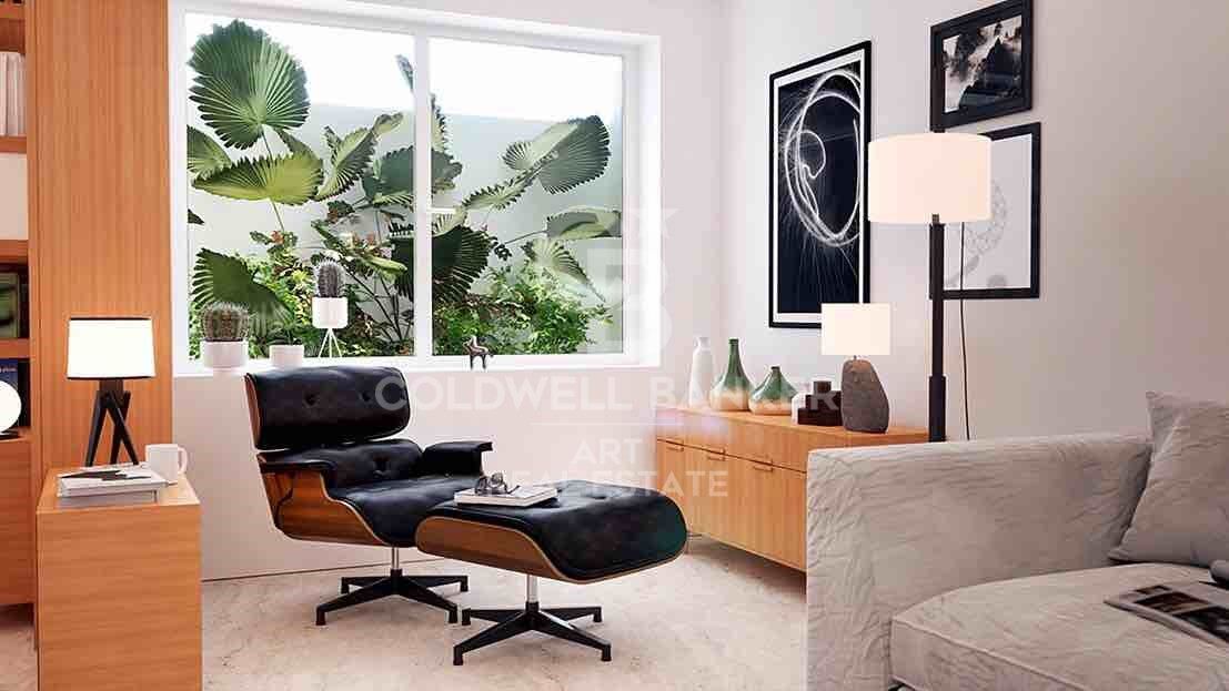 Town House 5 Bedrooms Triplex Sale Marbella