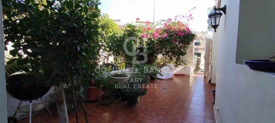 Reihenhaus 5 Schlafzimmer, 3 Stockwerke Verkauf Marbella