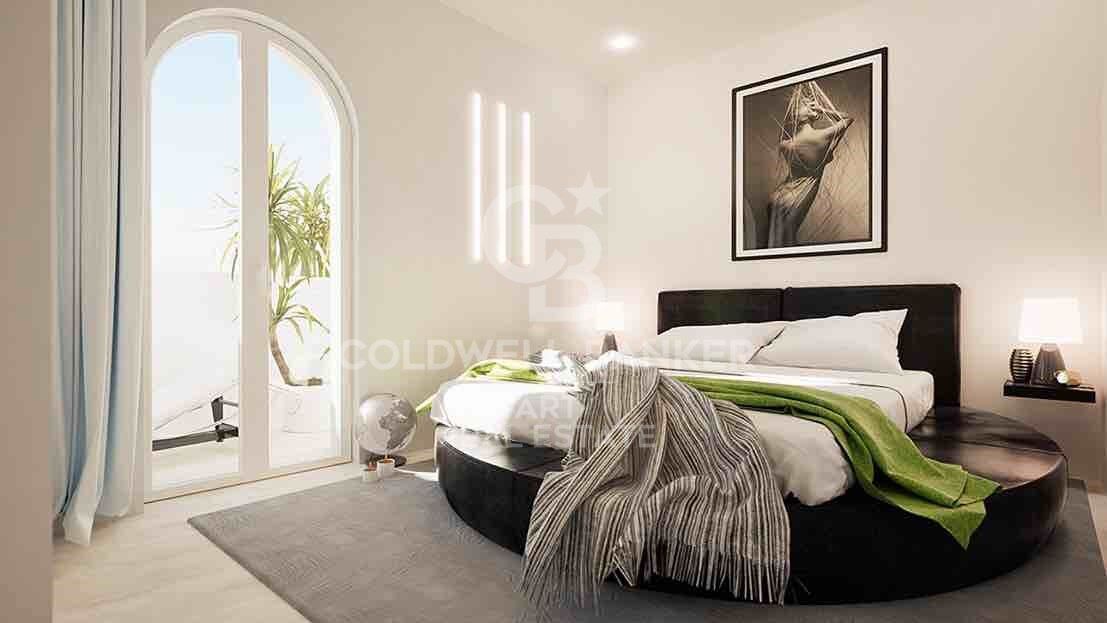 Reihenhaus 5 Schlafzimmer, 3 Stockwerke Verkauf Marbella