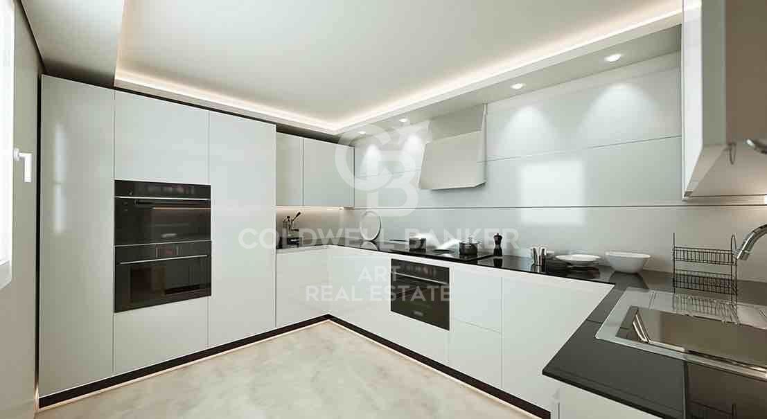 Reihenhaus 5 Schlafzimmer, 3 Stockwerke Verkauf Marbella