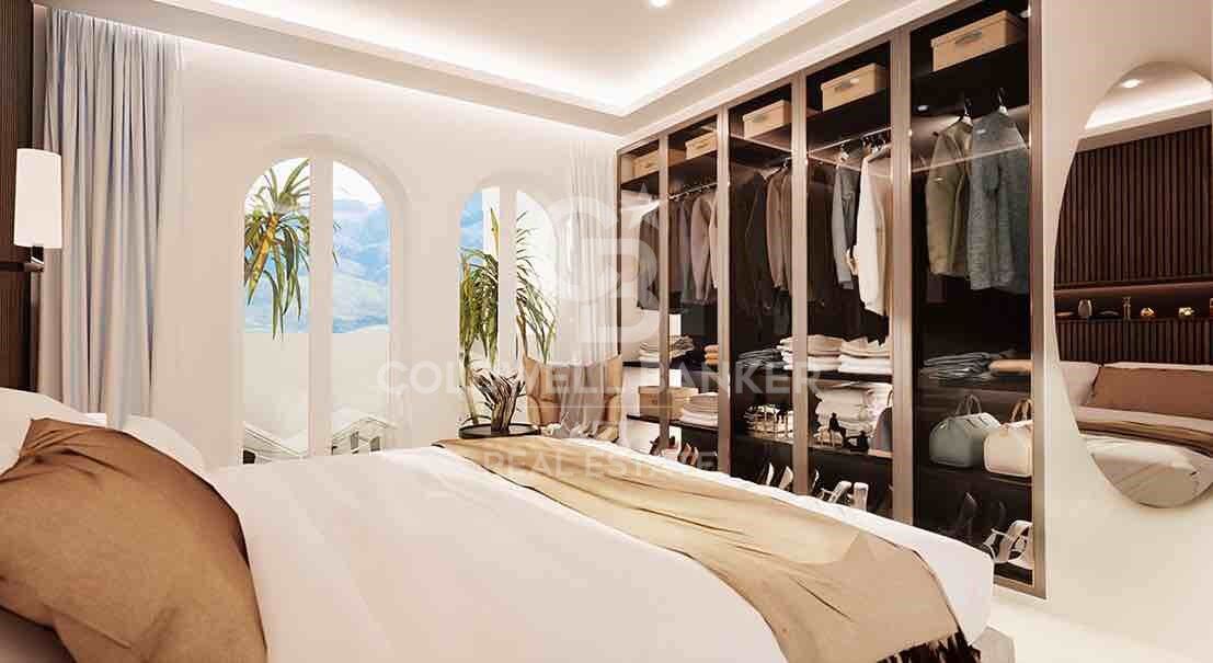 Maison Mitoyenne 6 Pièces Triplex Acheter Marbella