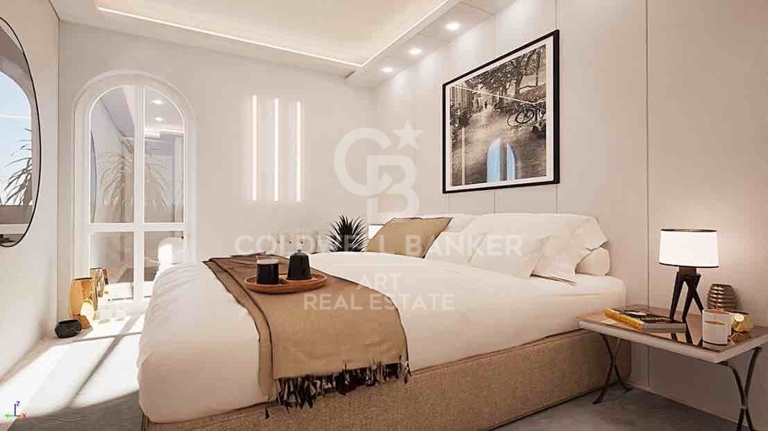 Reihenhaus 5 Schlafzimmer, 3 Stockwerke Verkauf Marbella