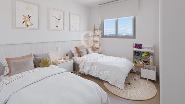 Superbes appartements neufs à Valle Romano, Estepona, Estepona.