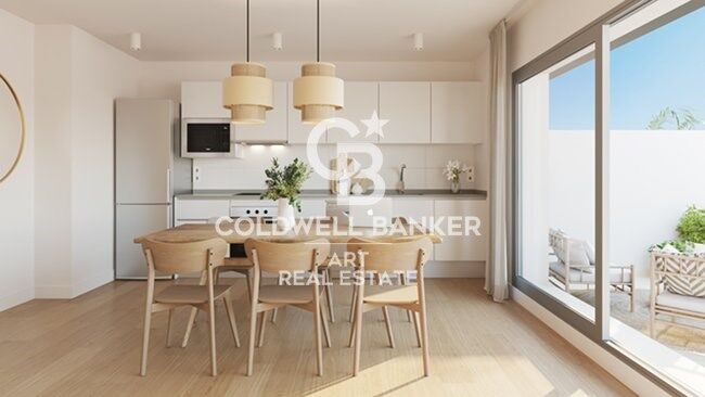 Fantastic new construction apartment in Valle Romano, Estepona