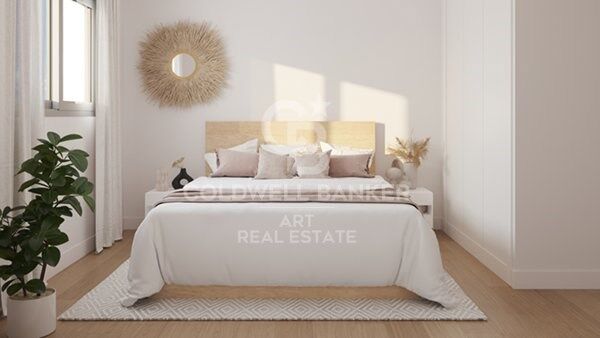 Fantastic new construction apartment in Valle Romano, Estepona