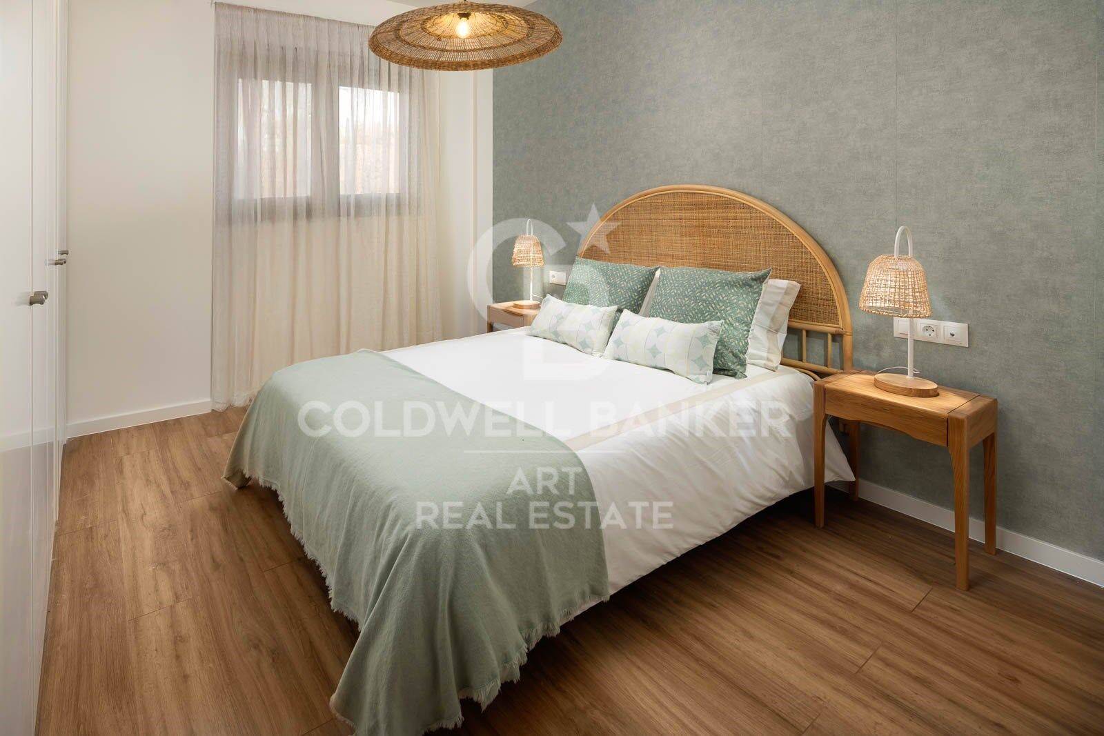 Fantastic new construction apartment in Valle Romano, Estepona