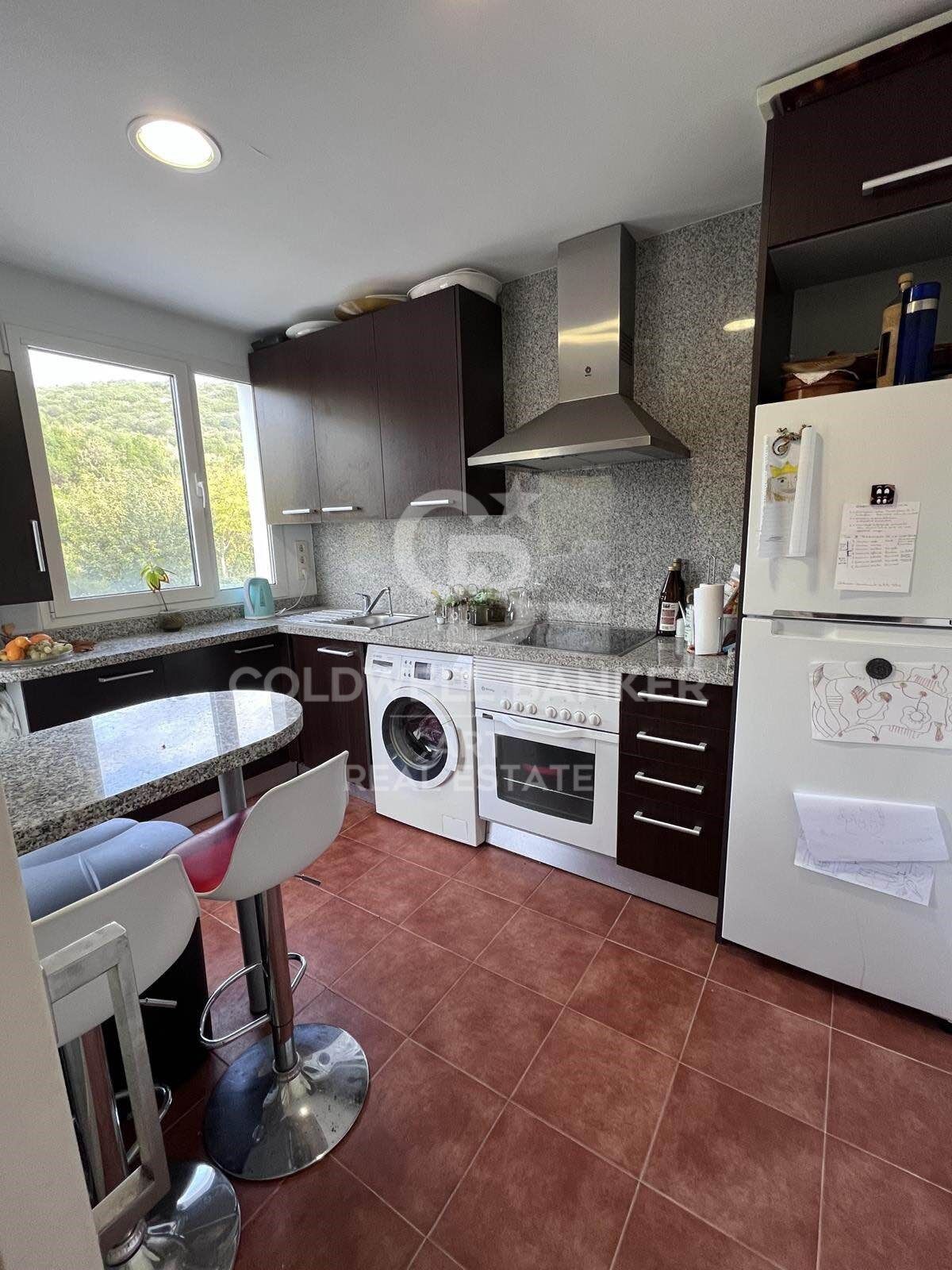 Charming apartment with sea views in Valle Romano Golf