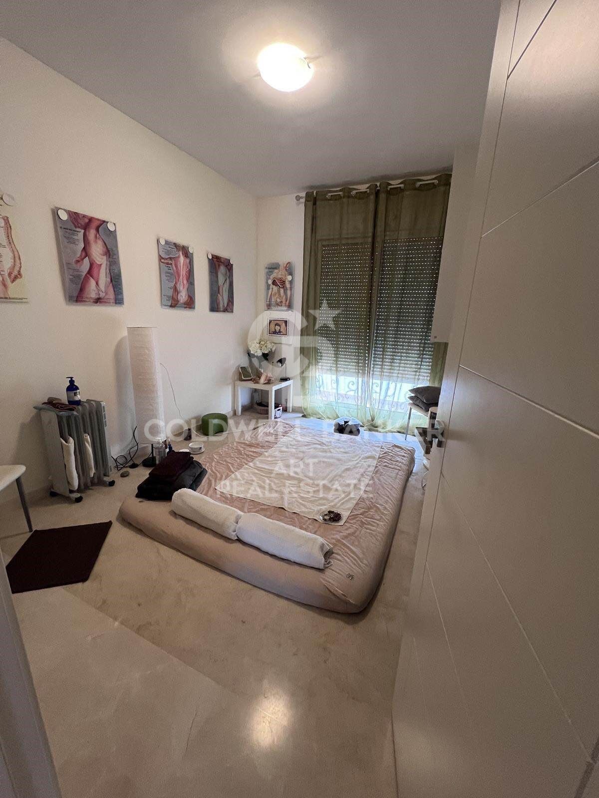 Charming apartment with sea views in Valle Romano Golf