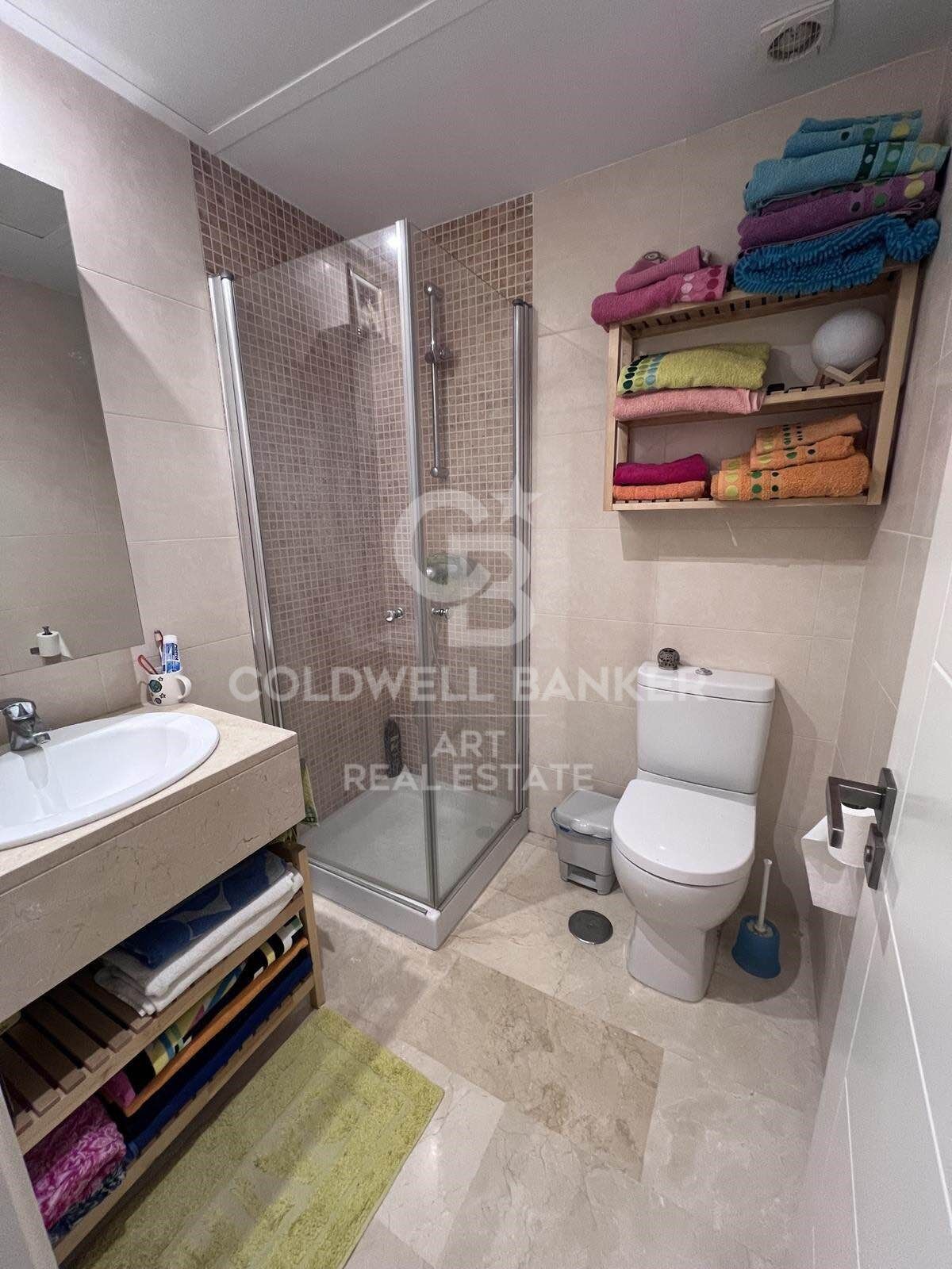 Charming apartment with sea views in Valle Romano Golf