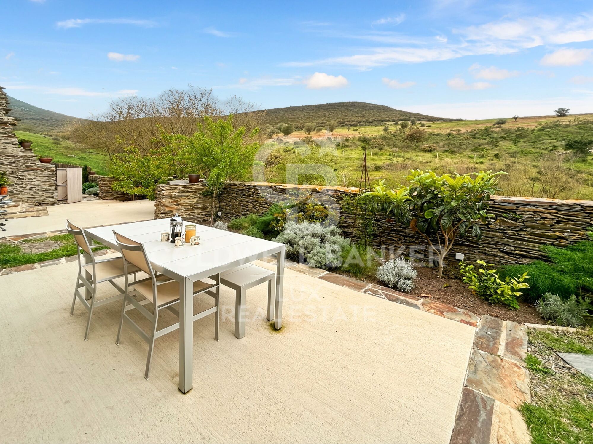 Exceptional seventeenth-century farmhouse in the heart of Cap de Creus, Cadaqués - Roses