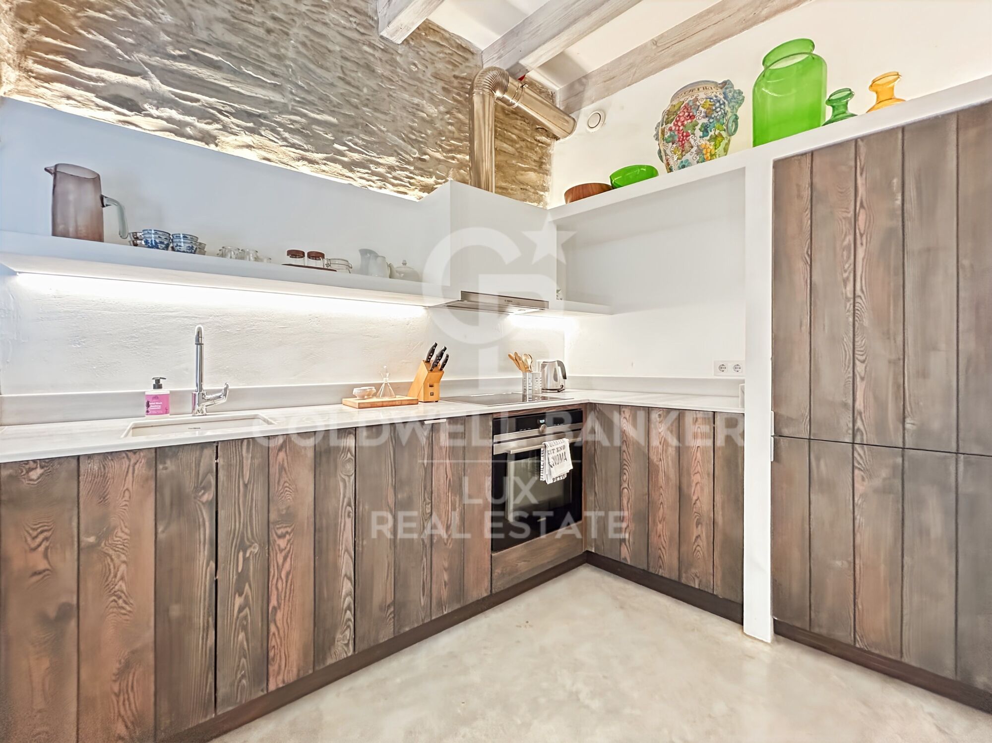 Exceptional seventeenth-century farmhouse in the heart of Cap de Creus, Cadaqués - Roses