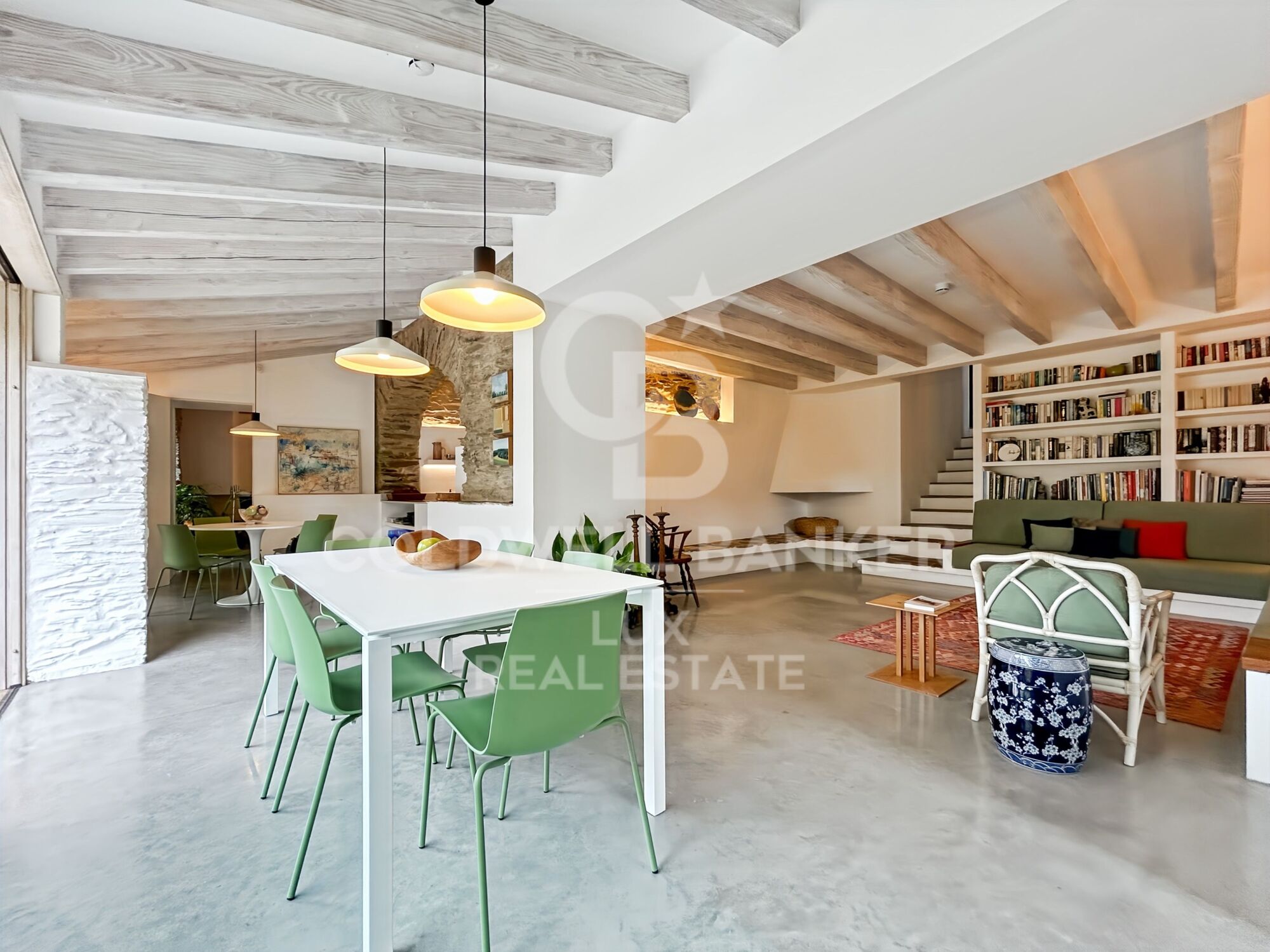 Exceptional seventeenth-century farmhouse in the heart of Cap de Creus, Cadaqués - Roses