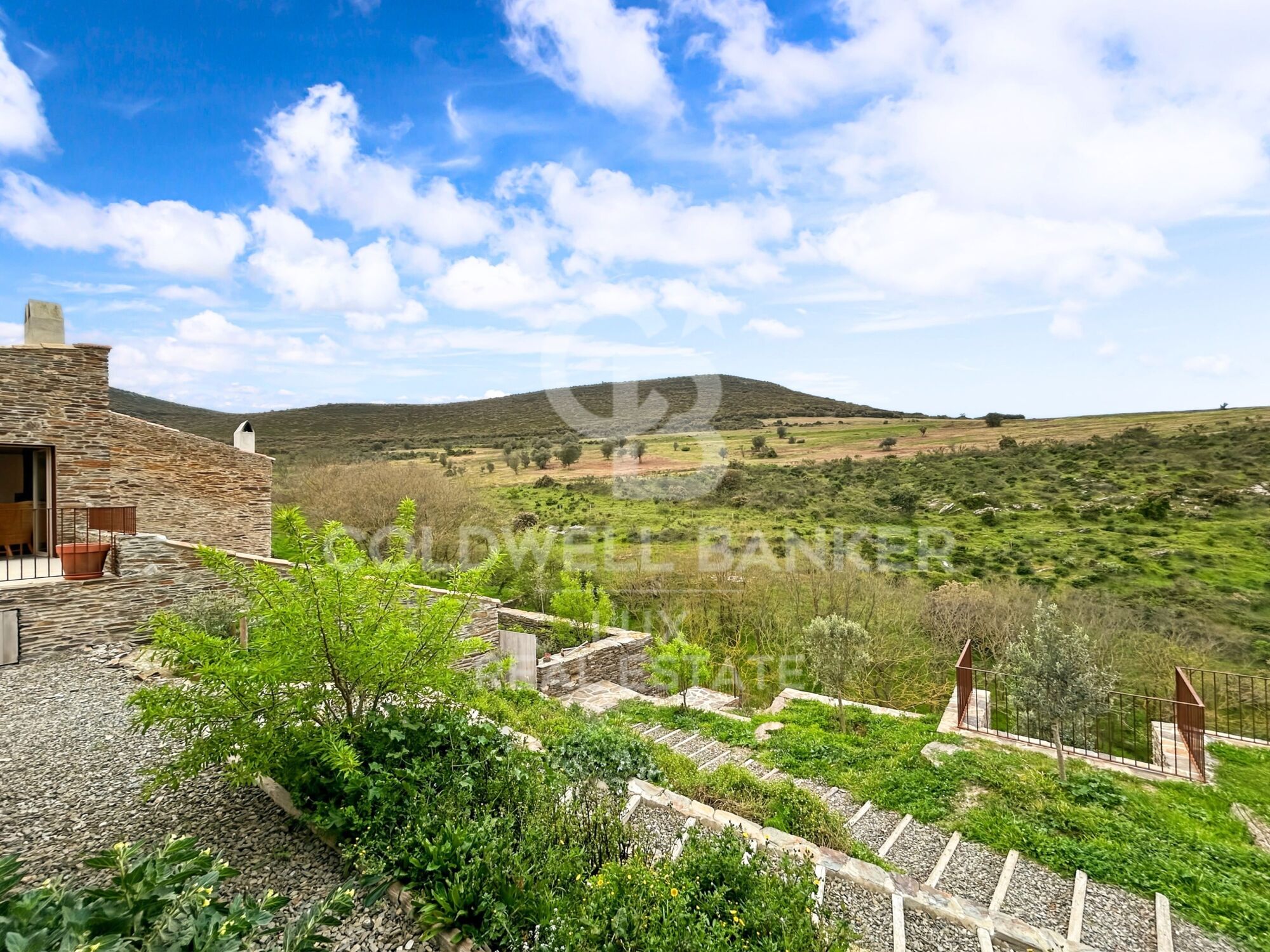 Exceptional seventeenth-century farmhouse in the heart of Cap de Creus, Cadaqués - Roses