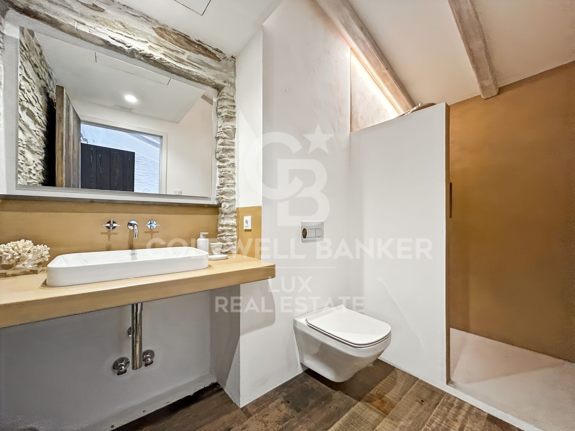 Exceptional seventeenth-century farmhouse in the heart of Cap de Creus, Cadaqués - Roses