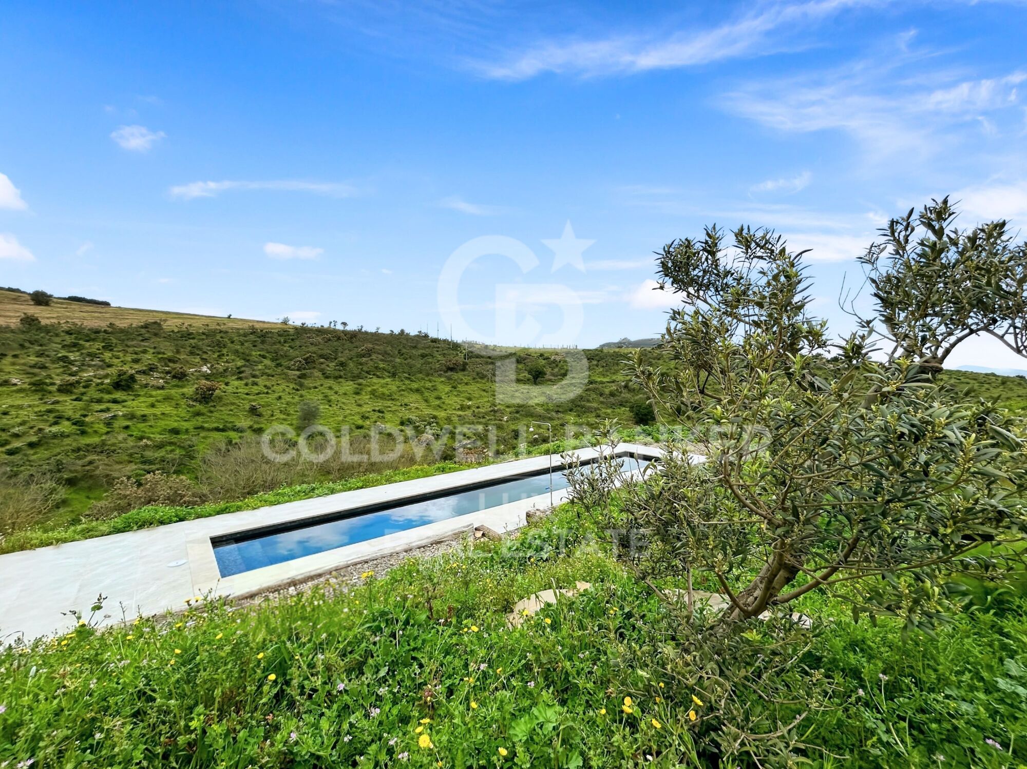 Exceptional seventeenth-century farmhouse in the heart of Cap de Creus, Cadaqués - Roses