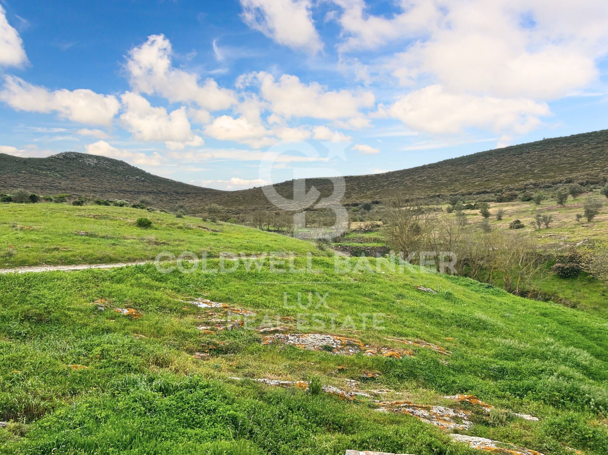 Exceptional seventeenth-century farmhouse in the heart of Cap de Creus, Cadaqués - Roses