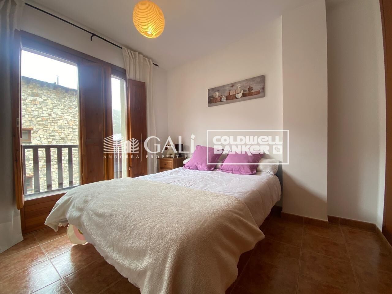 Apartamento 1 habitación Venta Canillo