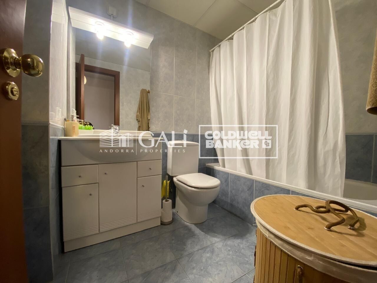 Apartamento 1 habitación Venta Canillo