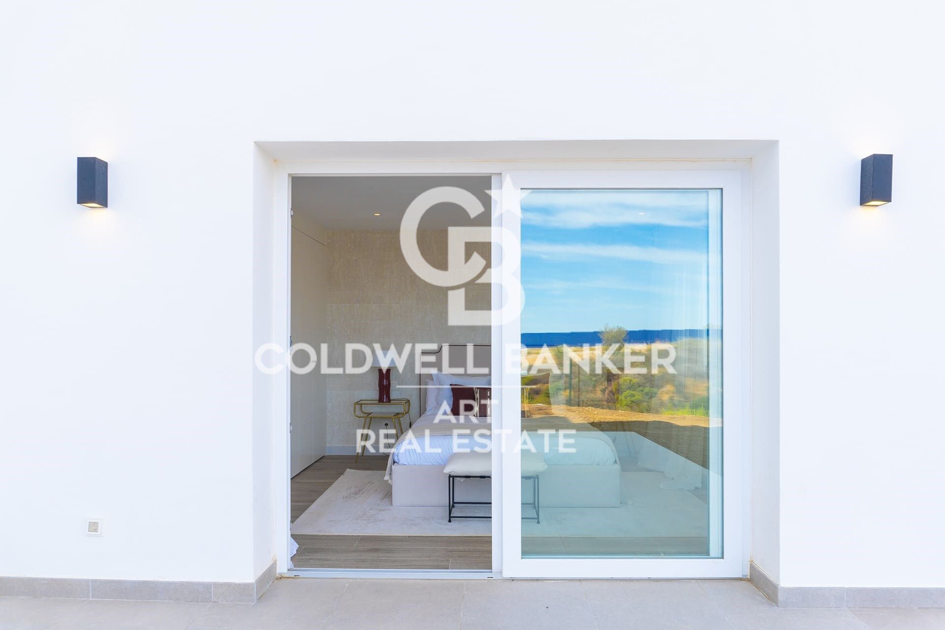 Apartamentos a estrenar de obra nueva en Casares