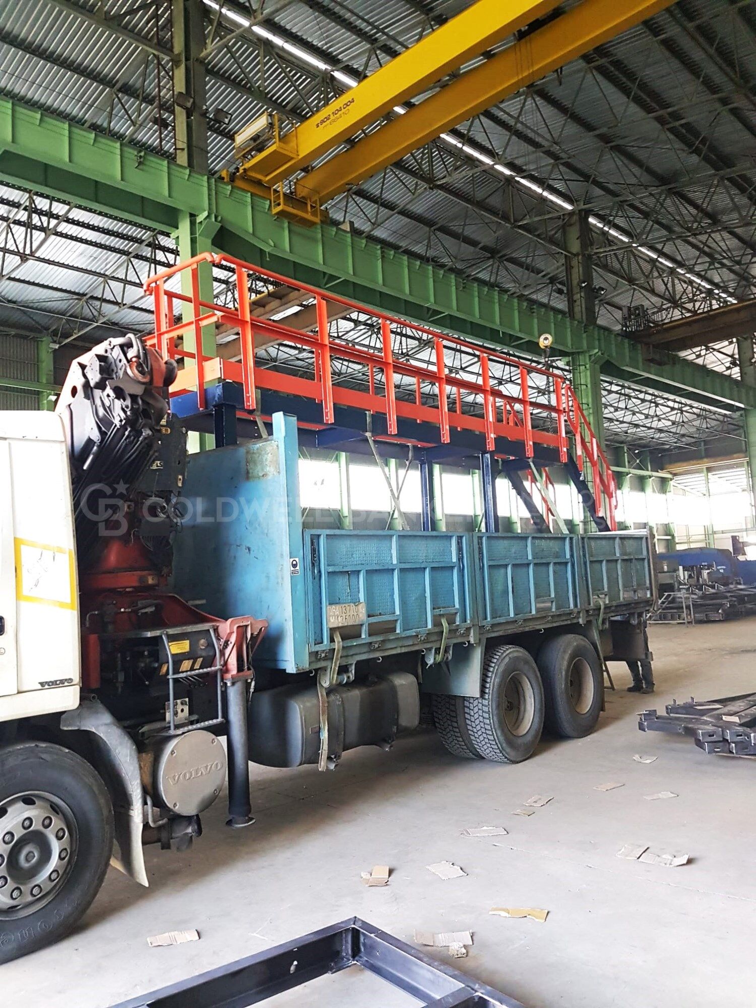 Fabrikgebäude Verkauf Aznalcóllar