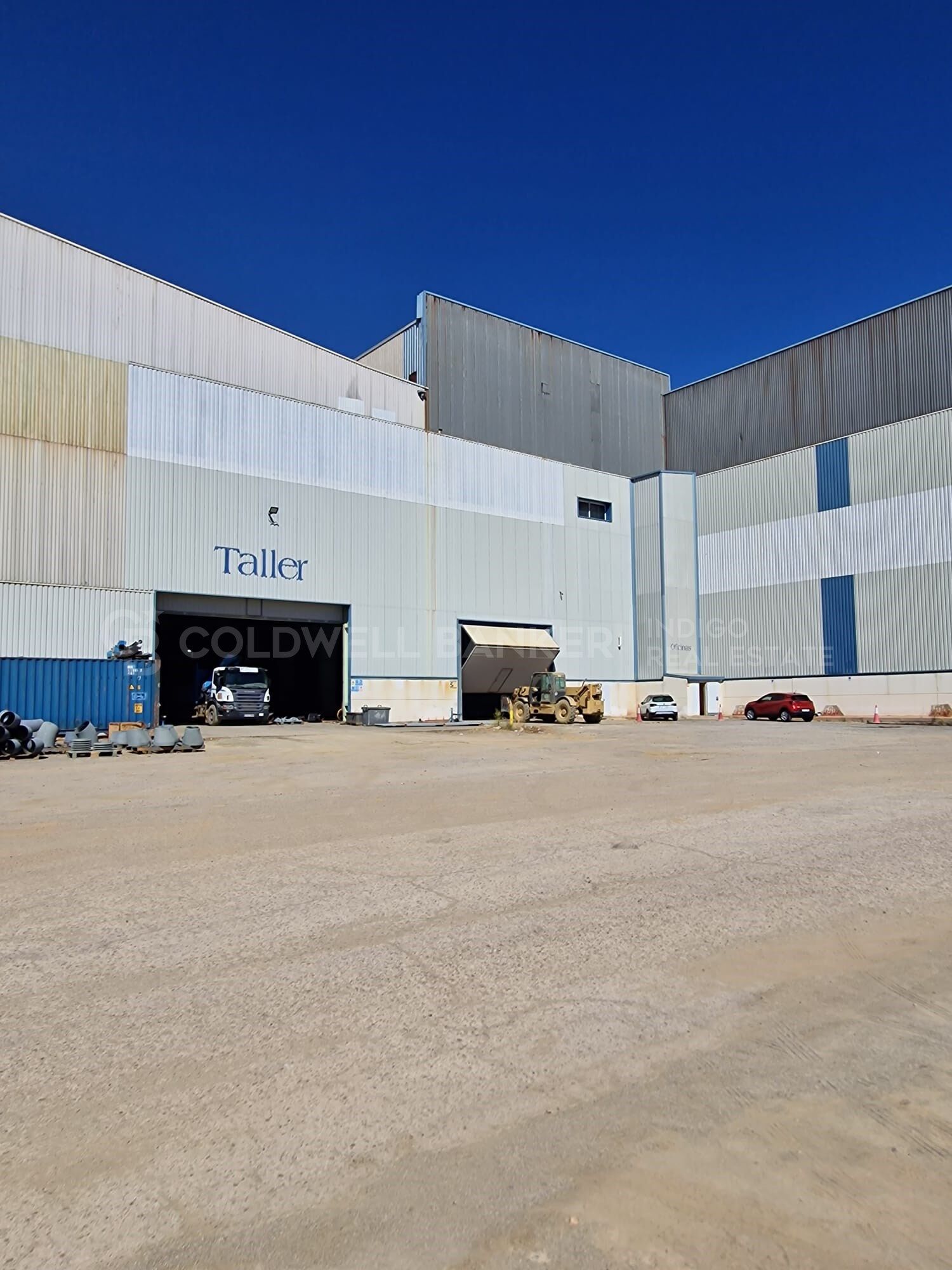 Industrial Sale Aznalcóllar