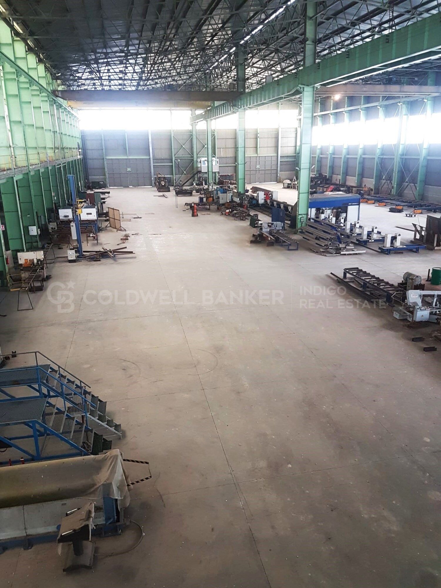 Industrial Sale Aznalcóllar