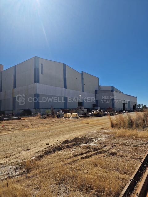 Industrial Sale Aznalcóllar