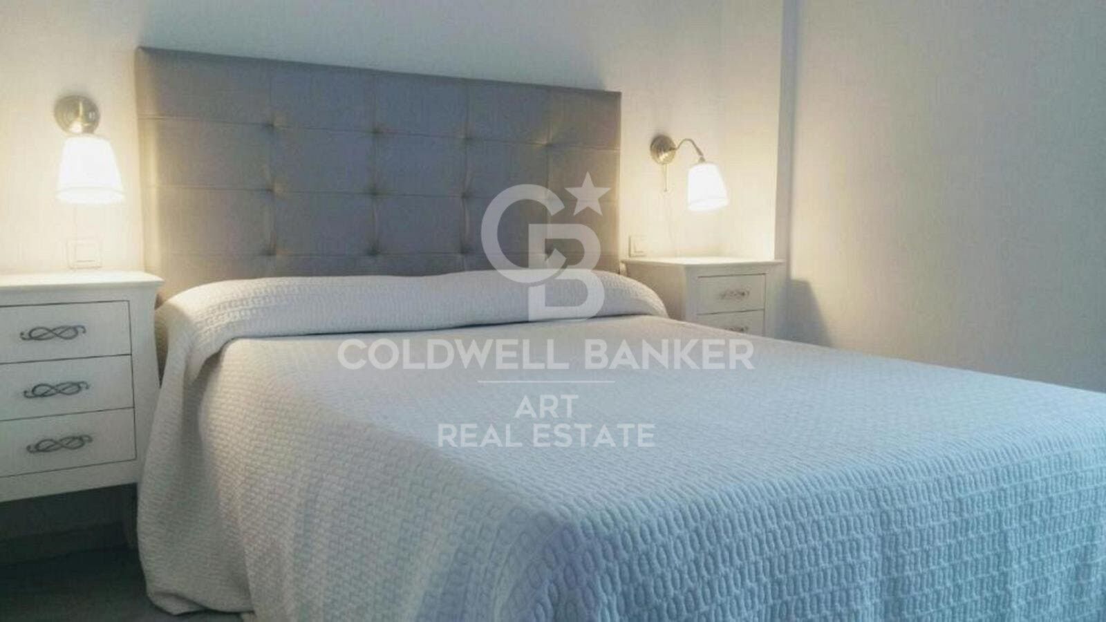 Incredible apartment in the heart of Estepona