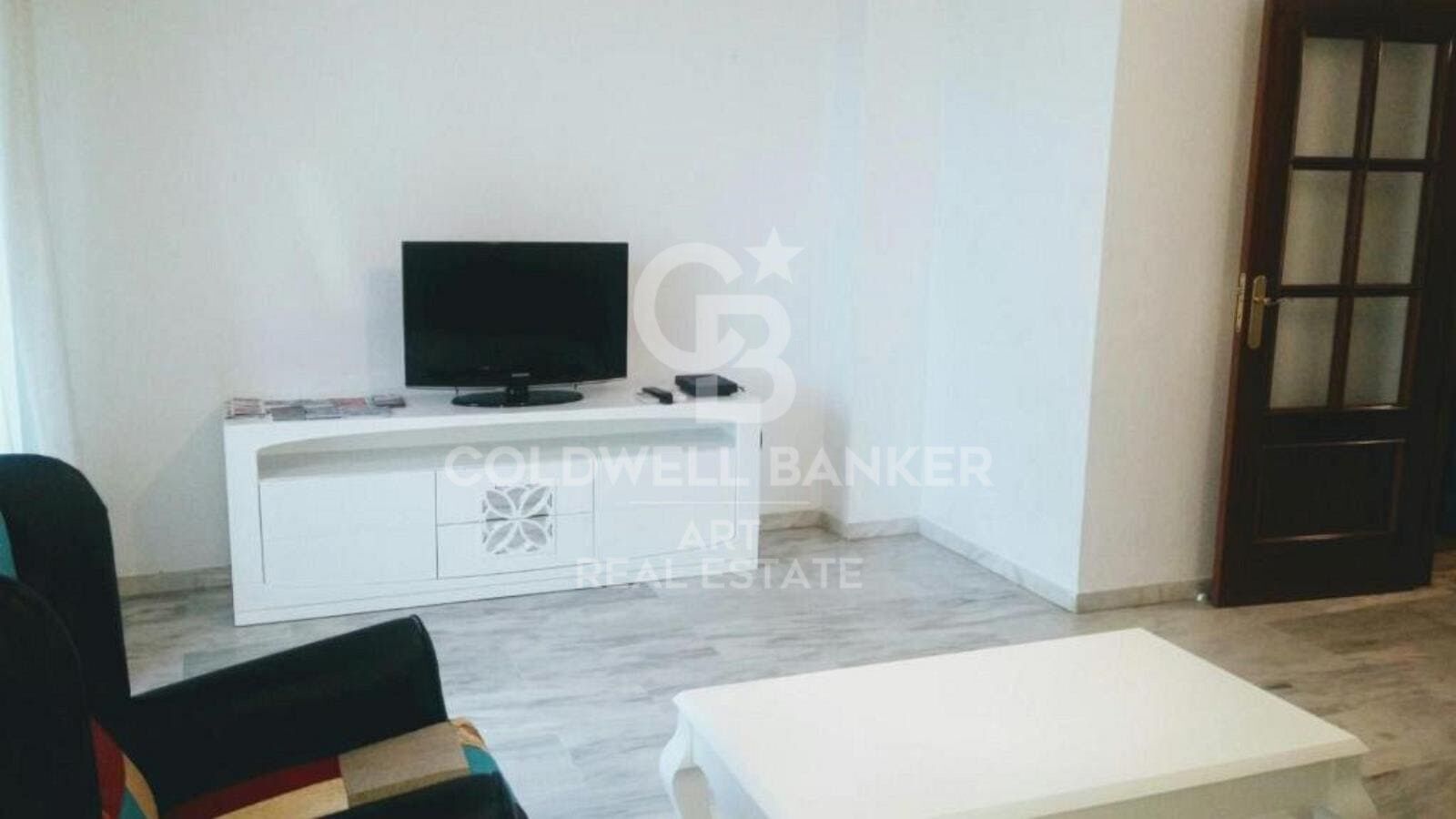 Incredible apartment in the heart of Estepona